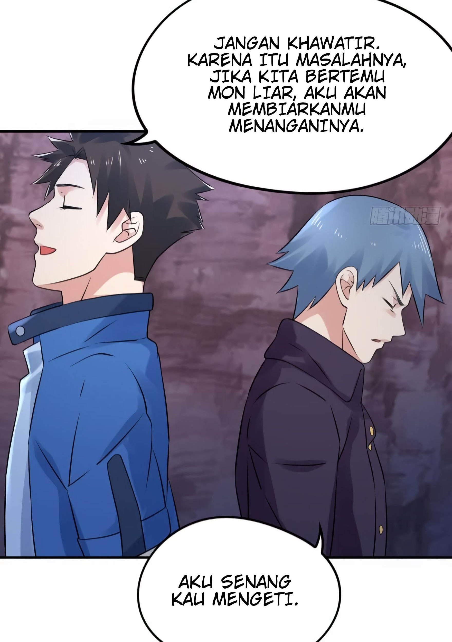 Reborn Big Player Chapter 146 Gambar 5