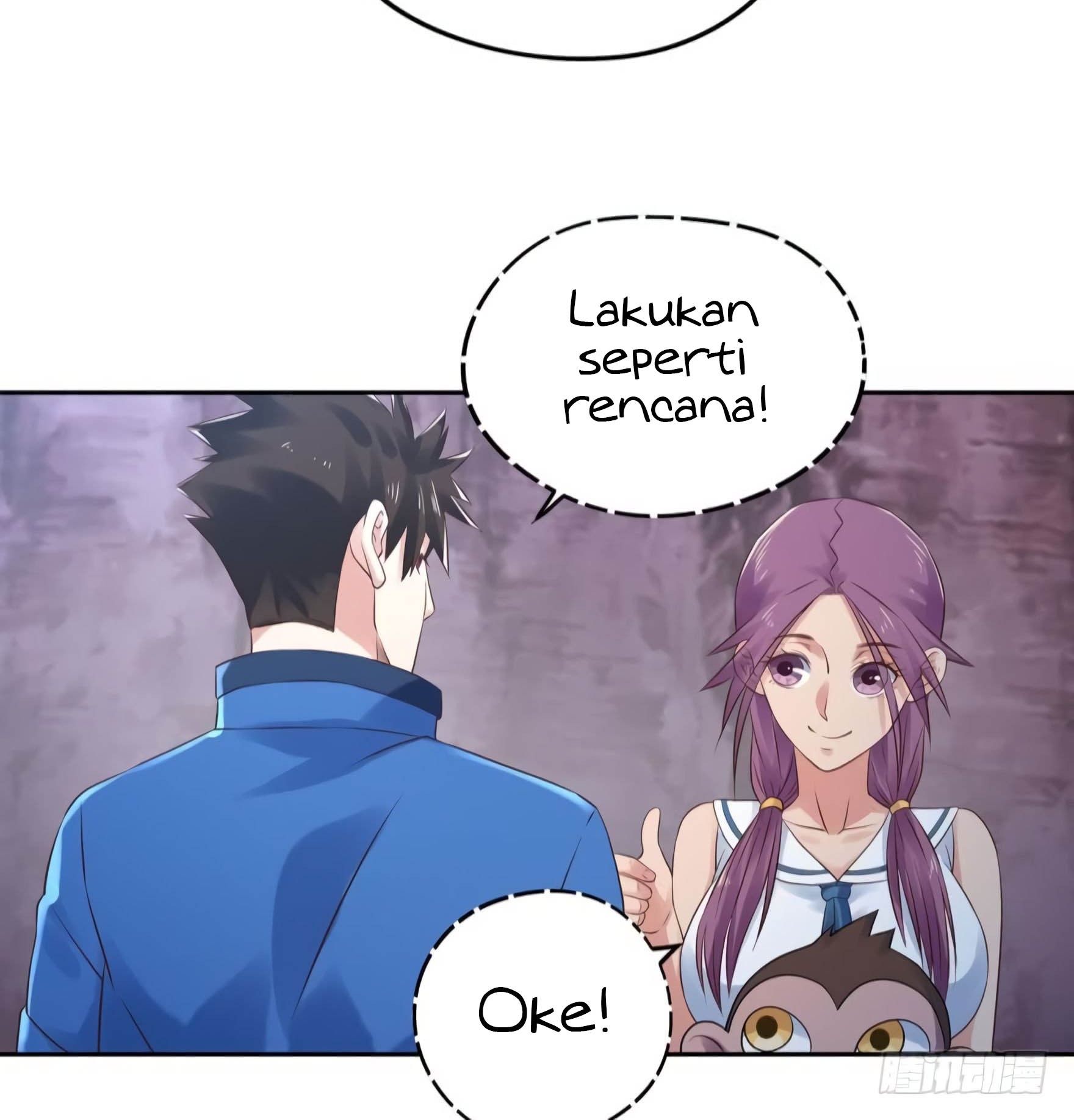 Reborn Big Player Chapter 146 Gambar 6