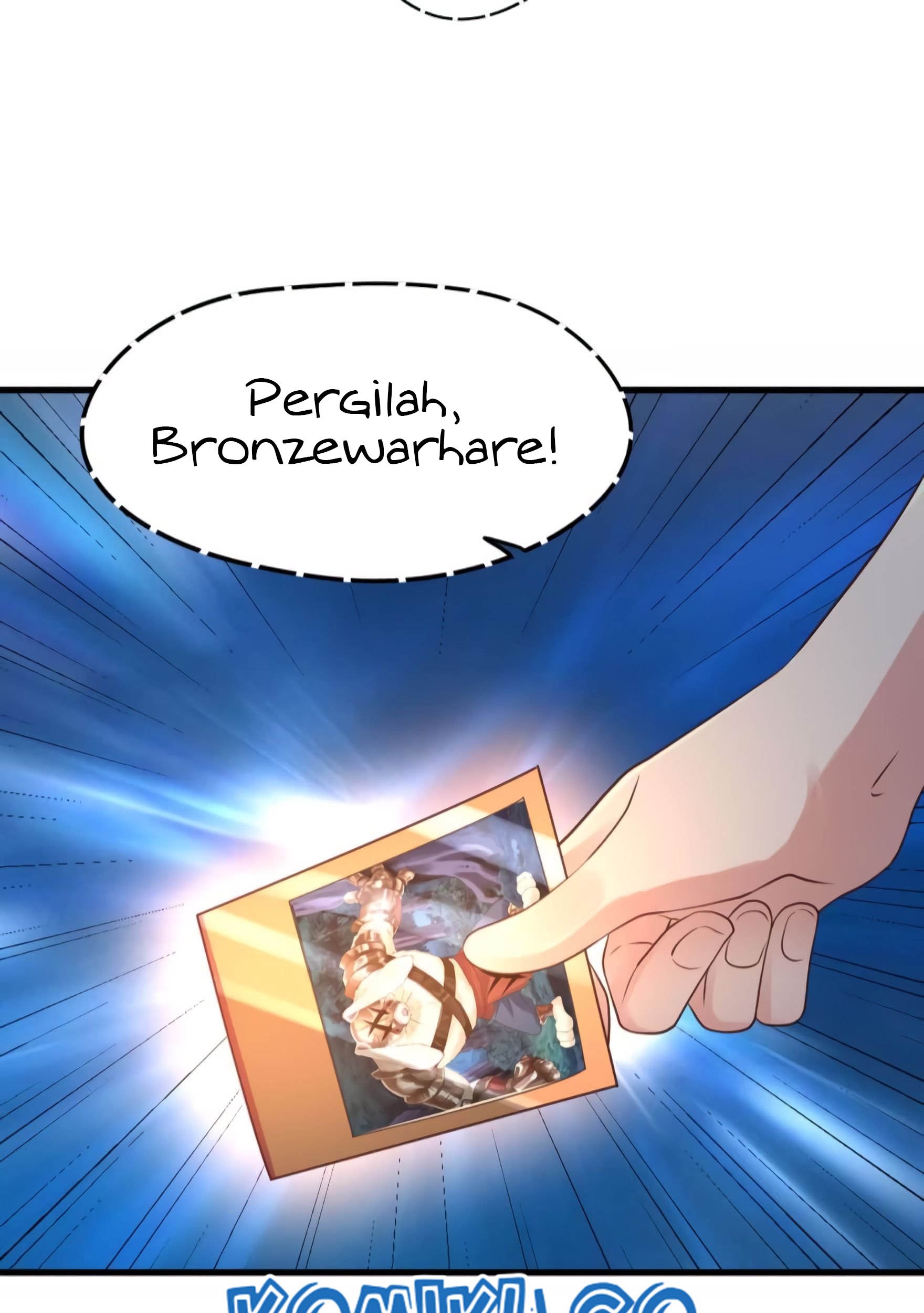Reborn Big Player Chapter 146 Gambar 7