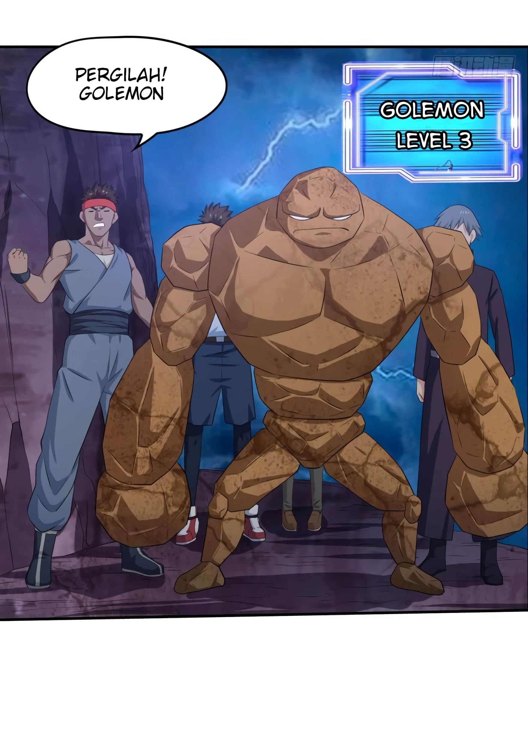 Reborn Big Player Chapter 146 Gambar 11