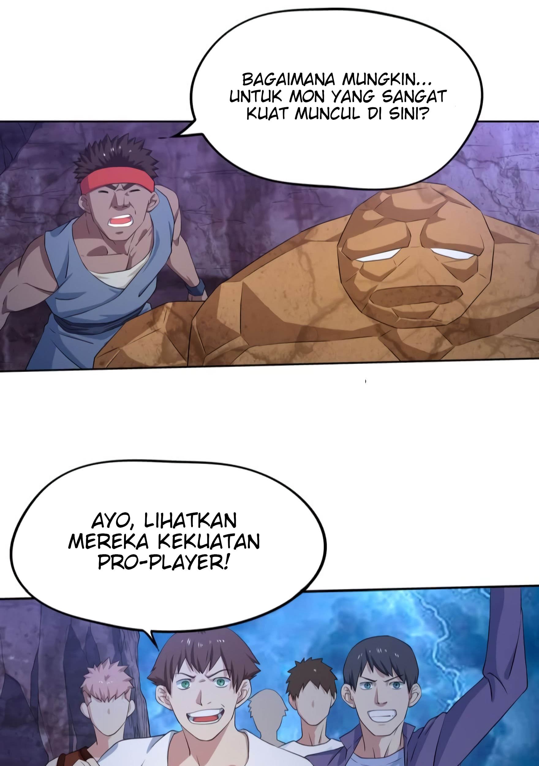 Reborn Big Player Chapter 146 Gambar 16