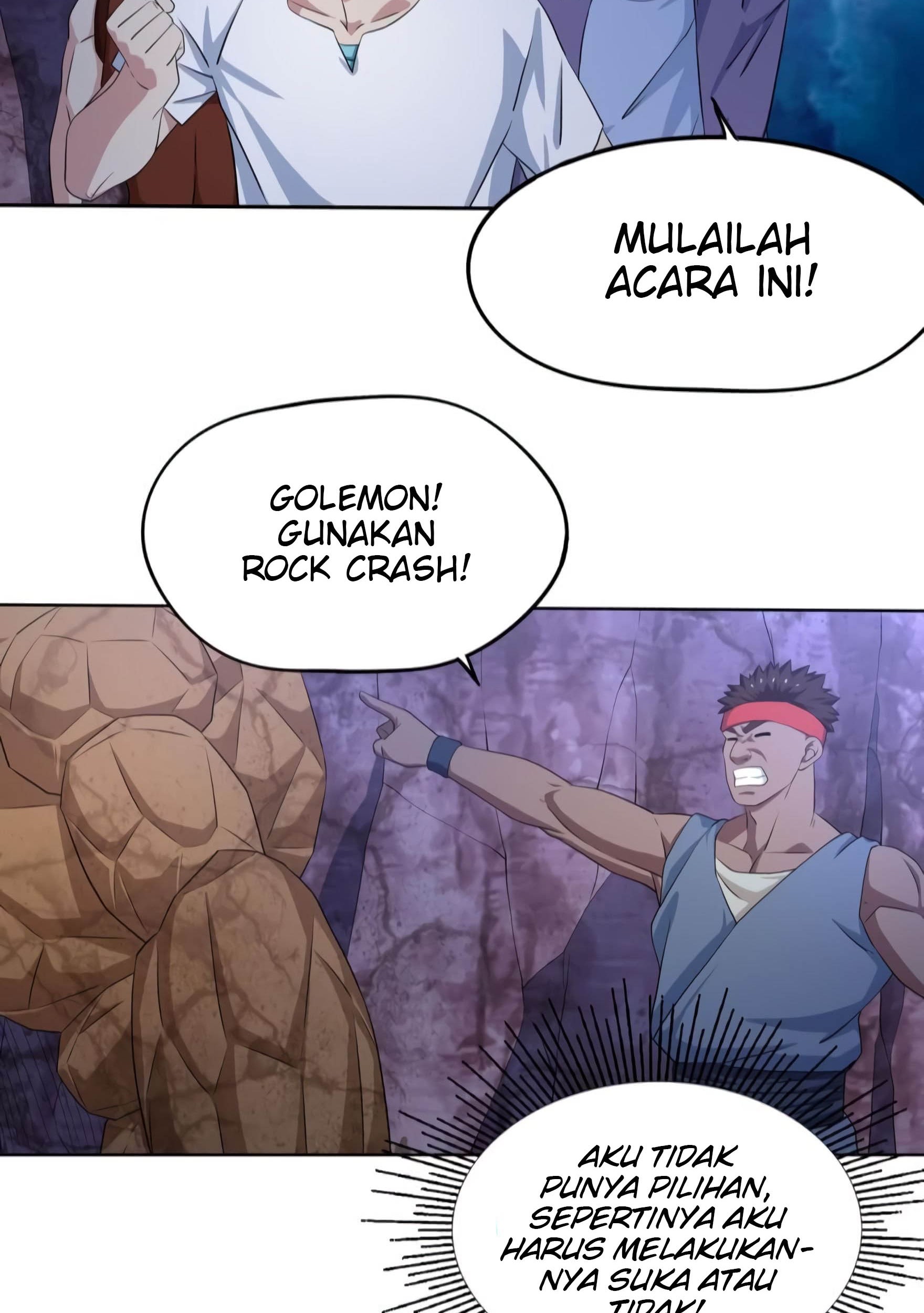 Reborn Big Player Chapter 146 Gambar 17