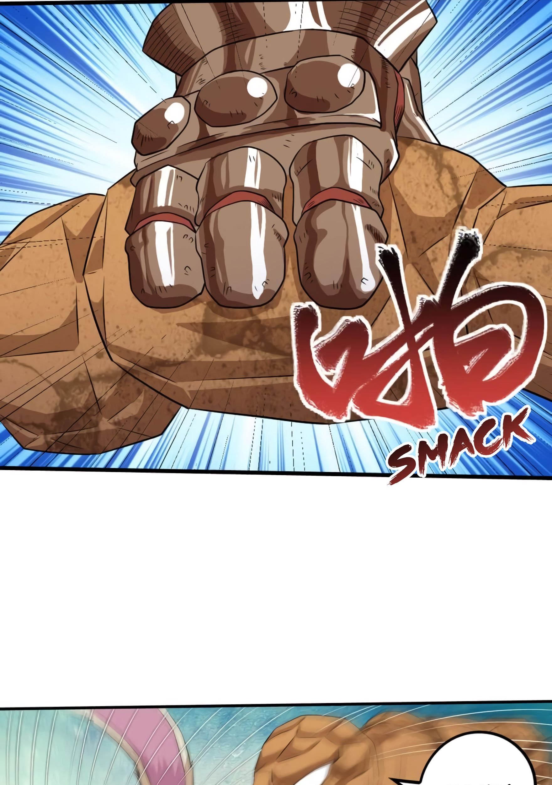 Reborn Big Player Chapter 146 Gambar 21