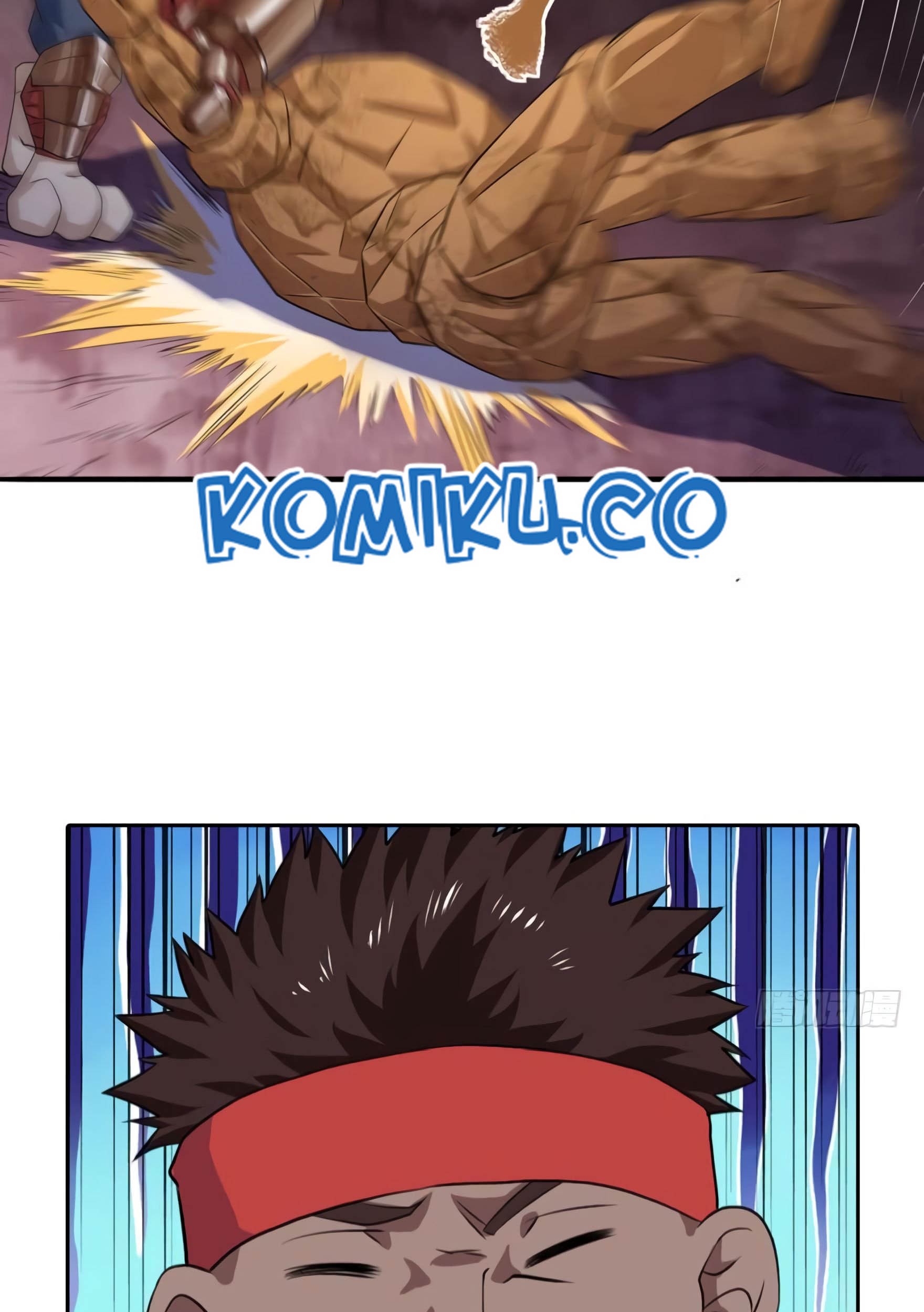 Reborn Big Player Chapter 146 Gambar 23