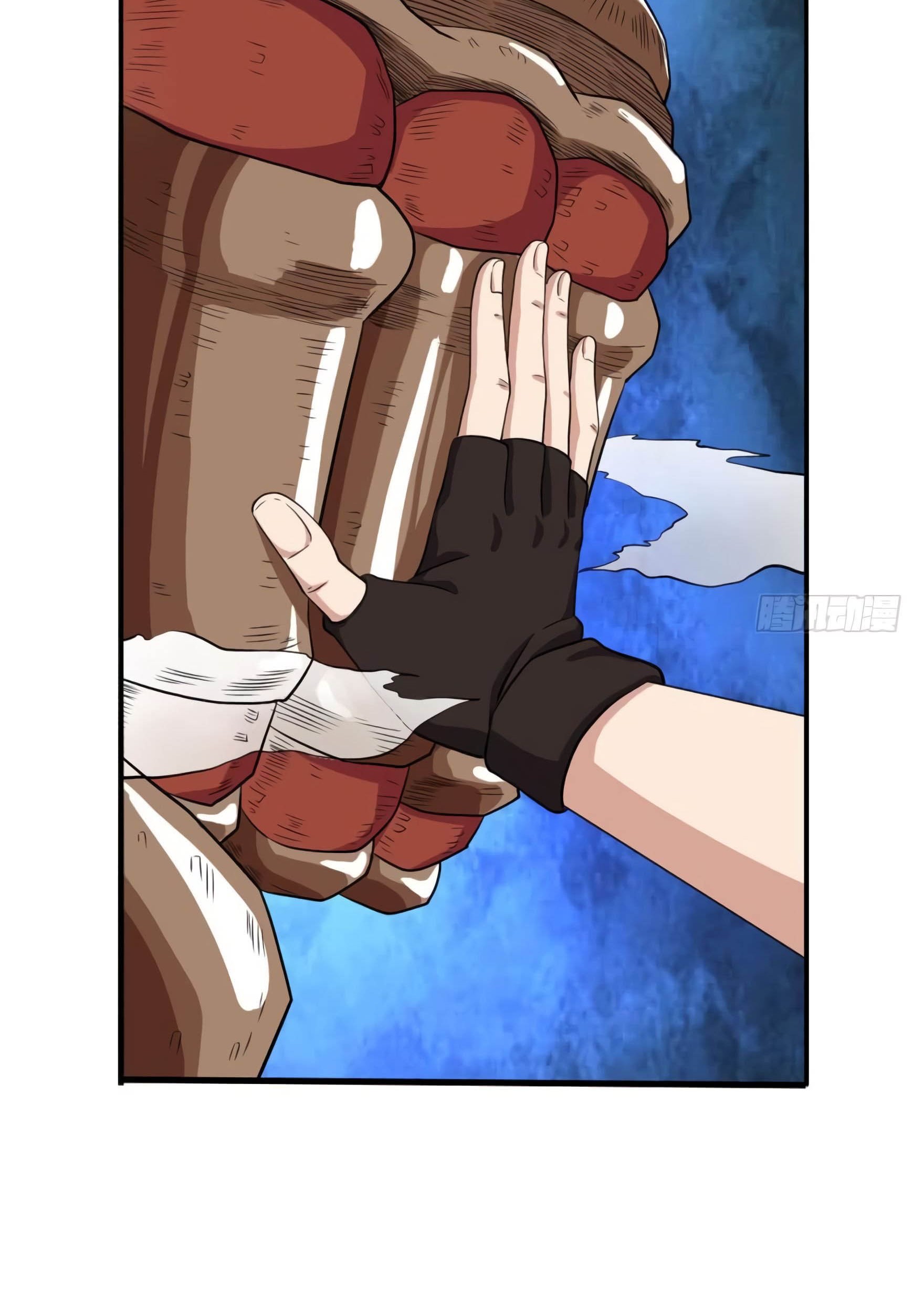 Reborn Big Player Chapter 146 Gambar 27