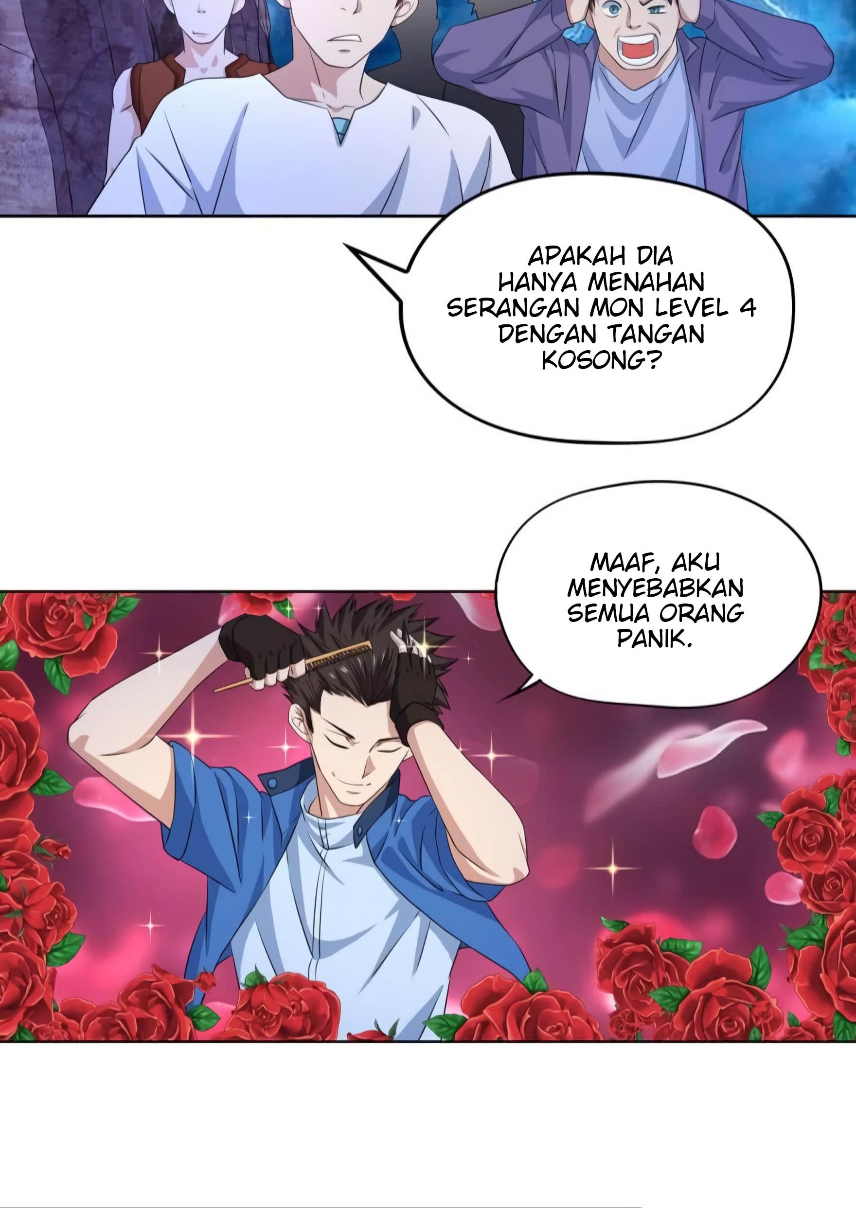 Reborn Big Player Chapter 146 Gambar 31
