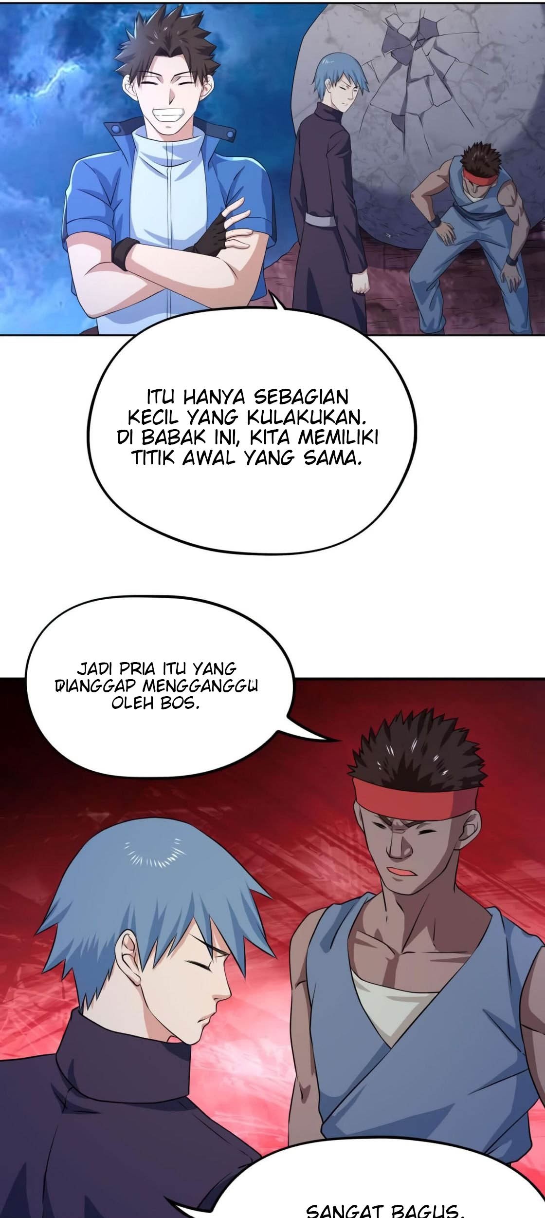 Reborn Big Player Chapter 147 Gambar 3