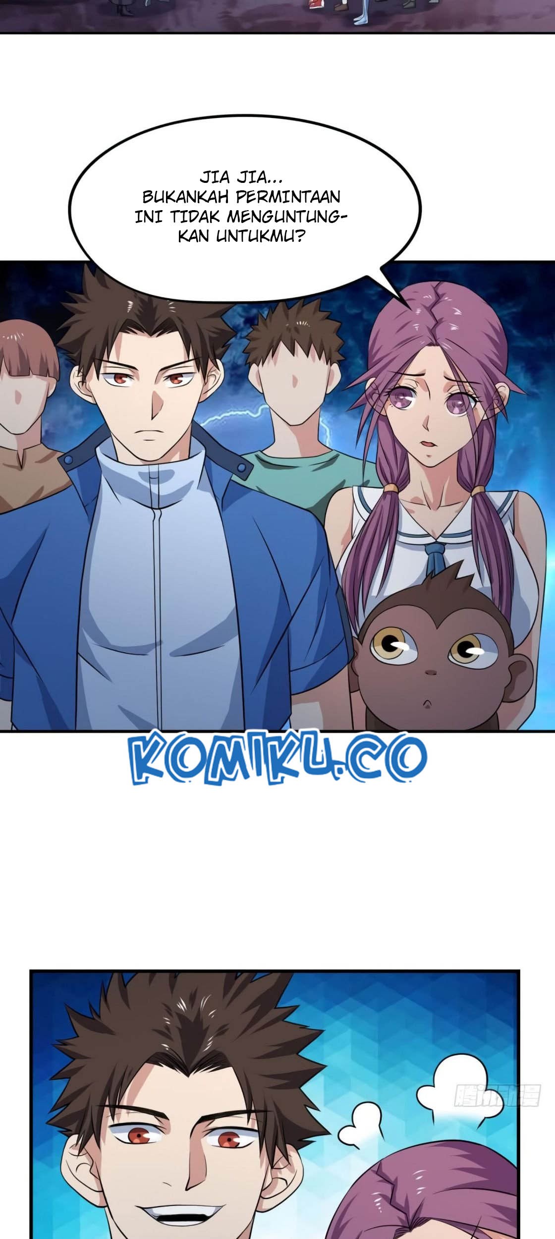 Reborn Big Player Chapter 147 Gambar 11