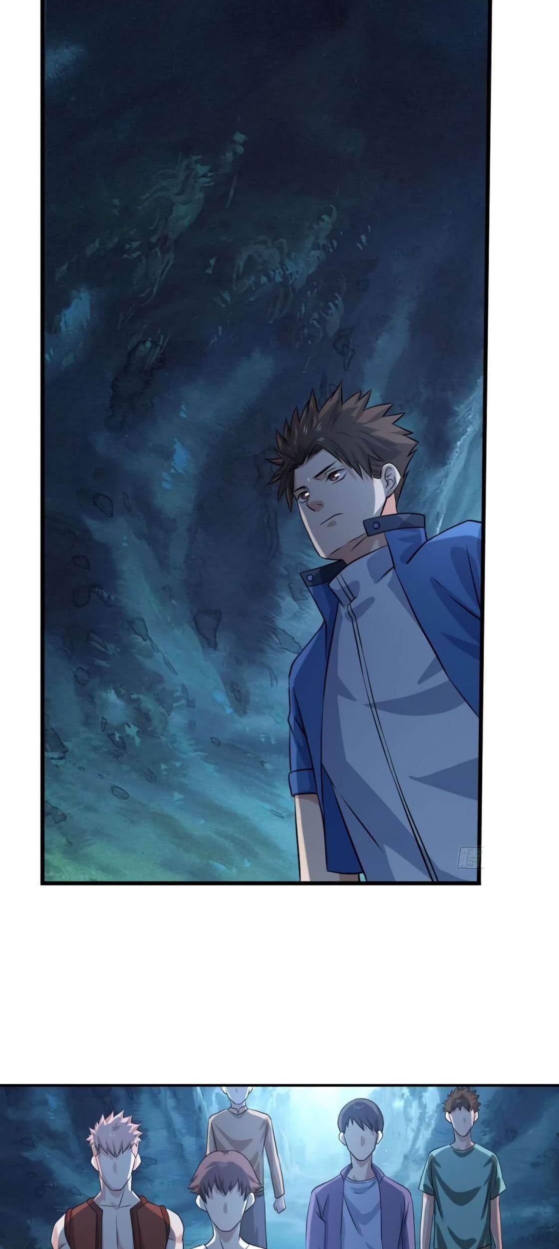 Reborn Big Player Chapter 147 Gambar 13