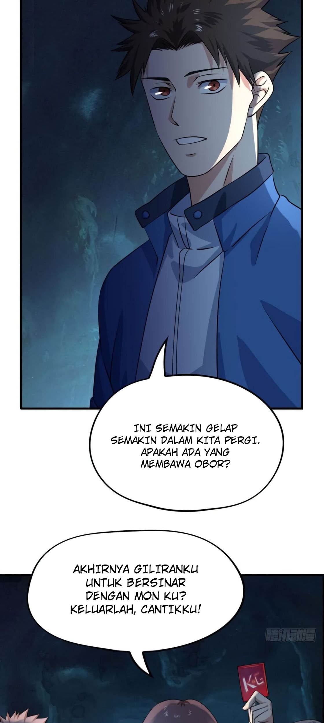 Reborn Big Player Chapter 147 Gambar 15