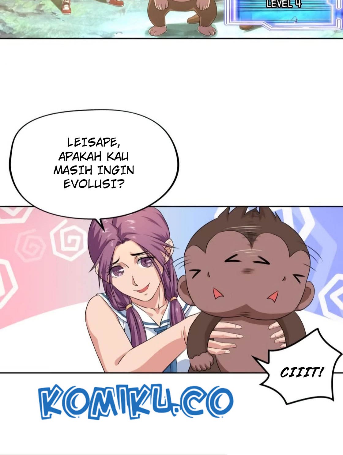 Reborn Big Player Chapter 147 Gambar 18