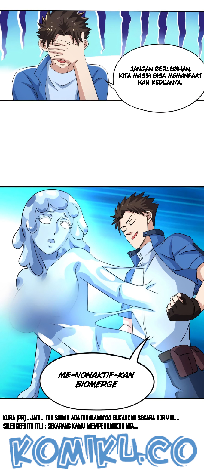Reborn Big Player Chapter 148 Gambar 11