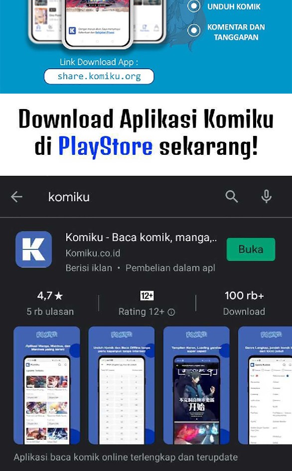 Reborn Big Player Chapter 148 Gambar 15