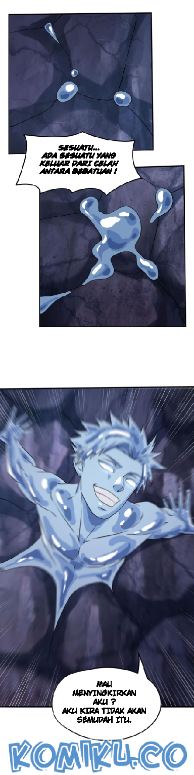 Reborn Big Player Chapter 148 Gambar 7