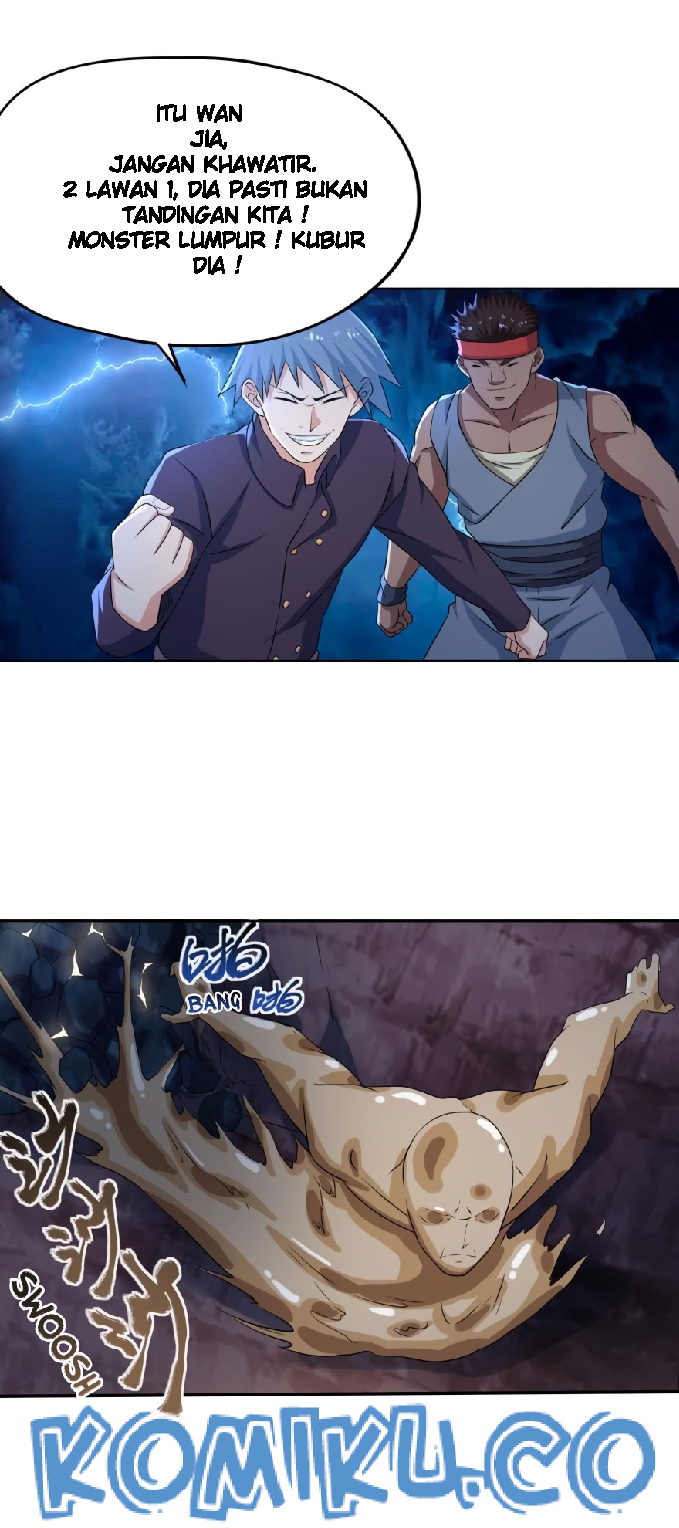 Reborn Big Player Chapter 148 Gambar 9