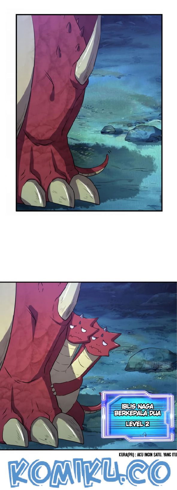 Reborn Big Player Chapter 149 Gambar 11