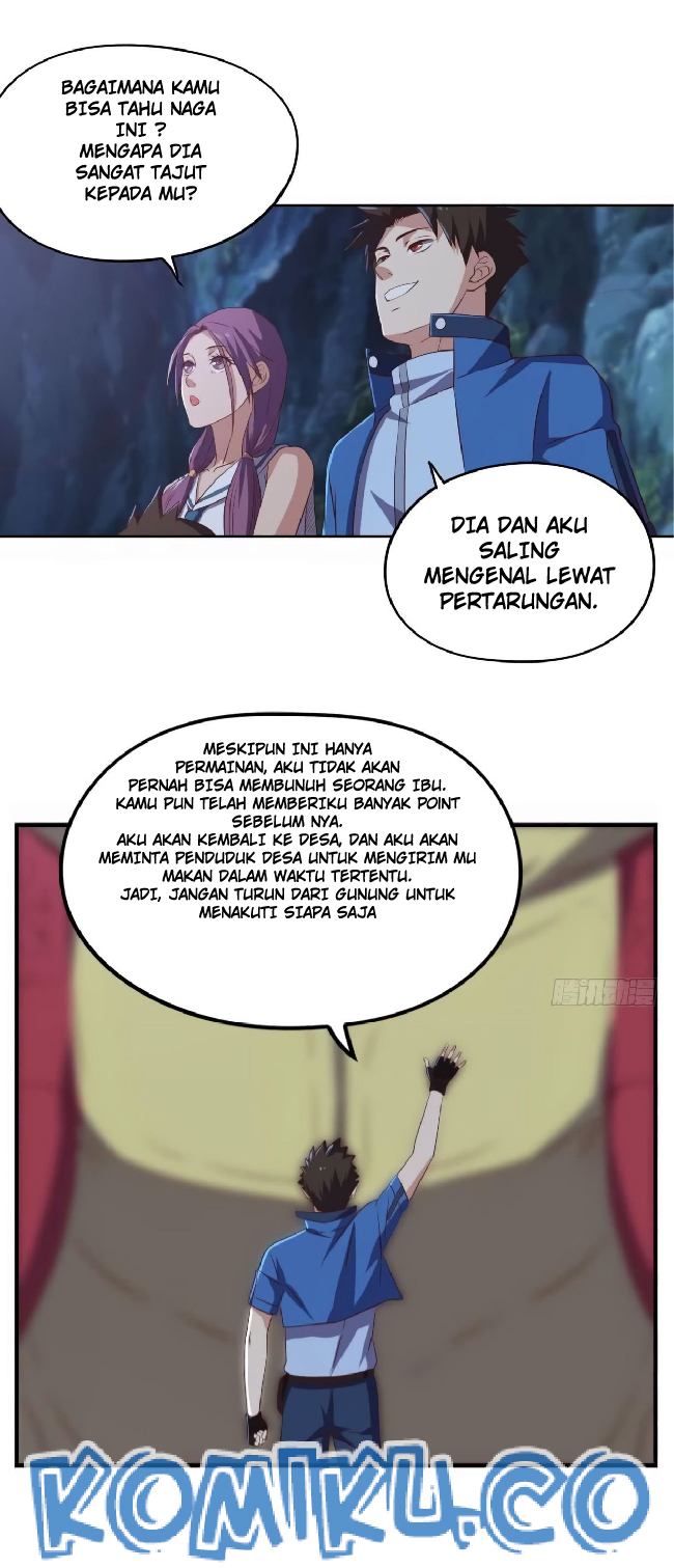 Reborn Big Player Chapter 149 Gambar 12