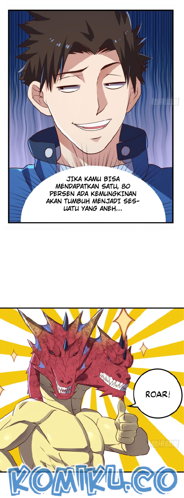 Reborn Big Player Chapter 149 Gambar 14