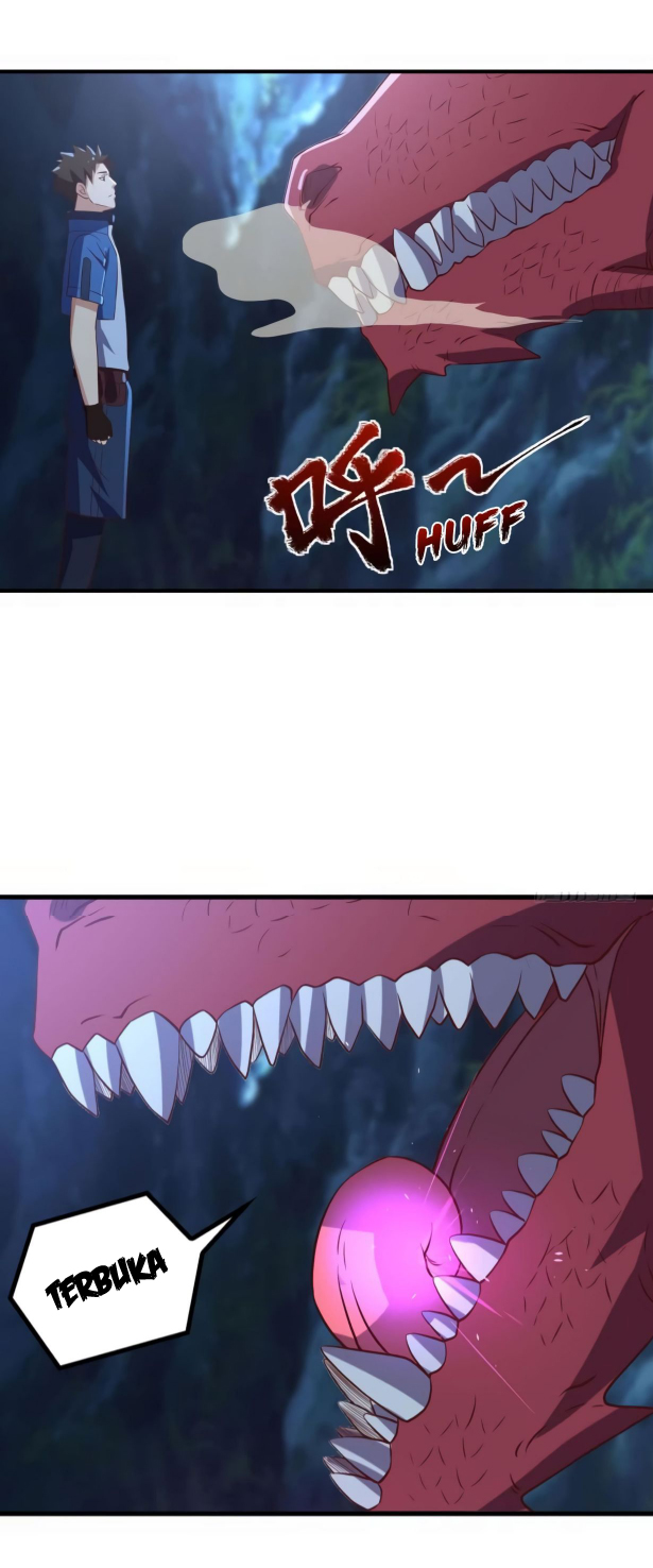 Reborn Big Player Chapter 149 Gambar 15