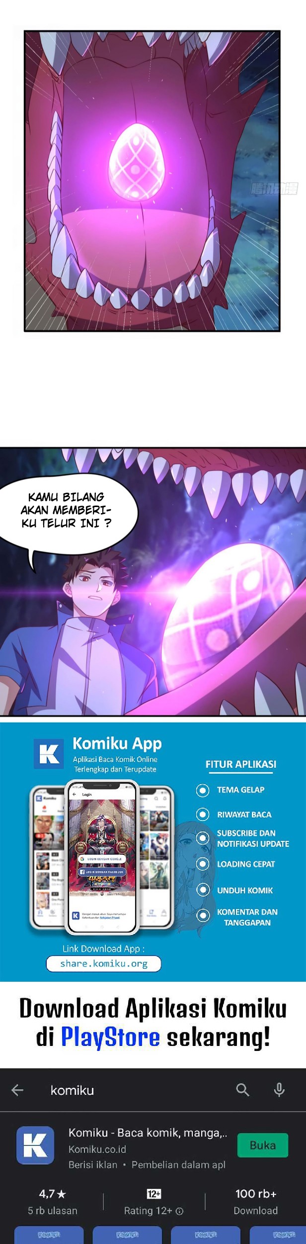 Reborn Big Player Chapter 149 Gambar 16