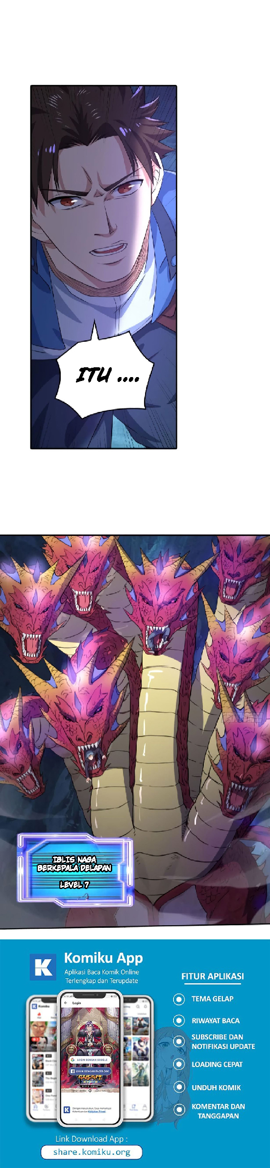 Reborn Big Player Chapter 149 Gambar 5