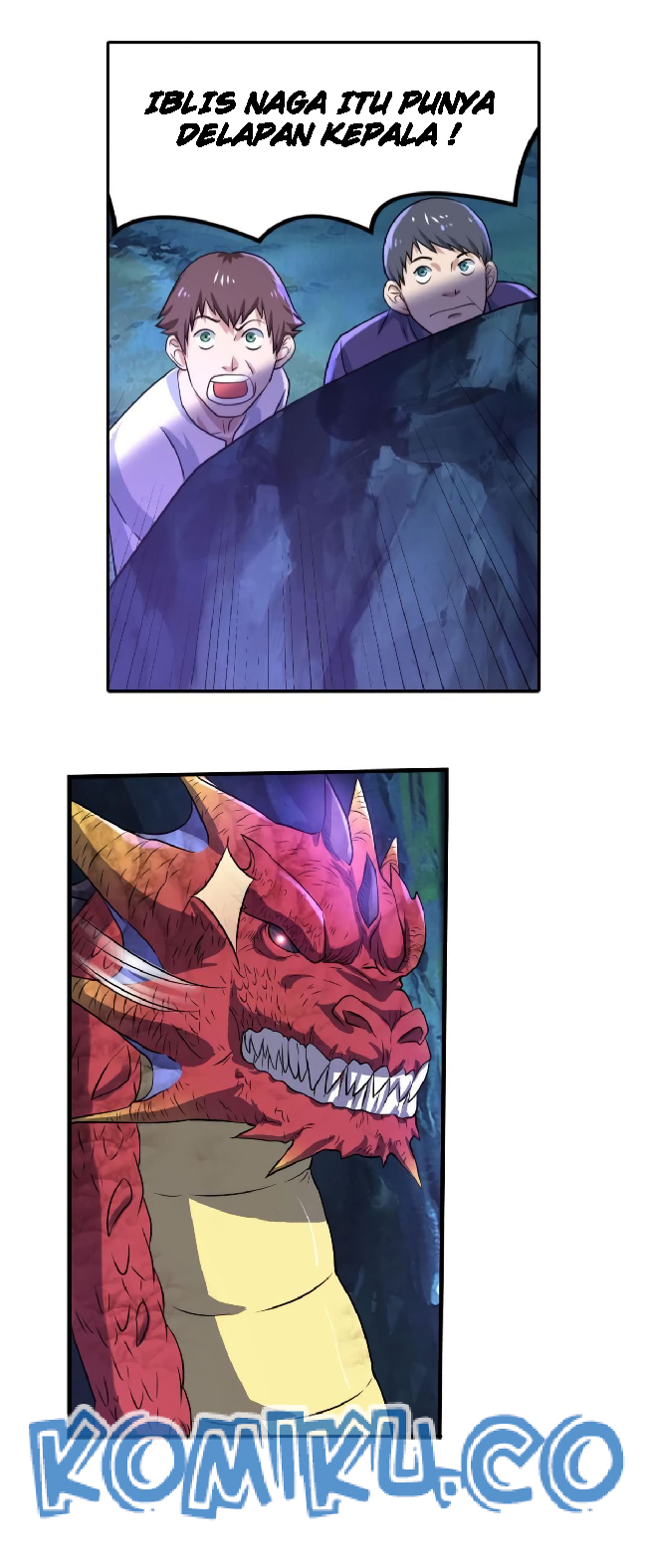 Reborn Big Player Chapter 149 Gambar 6