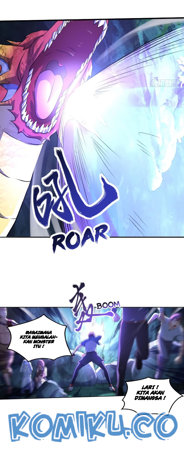 Reborn Big Player Chapter 149 Gambar 7