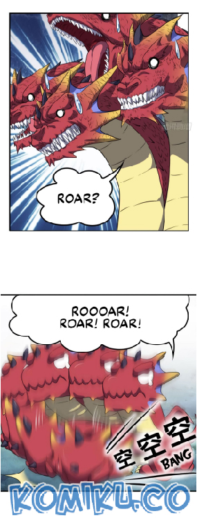 Reborn Big Player Chapter 149 Gambar 9