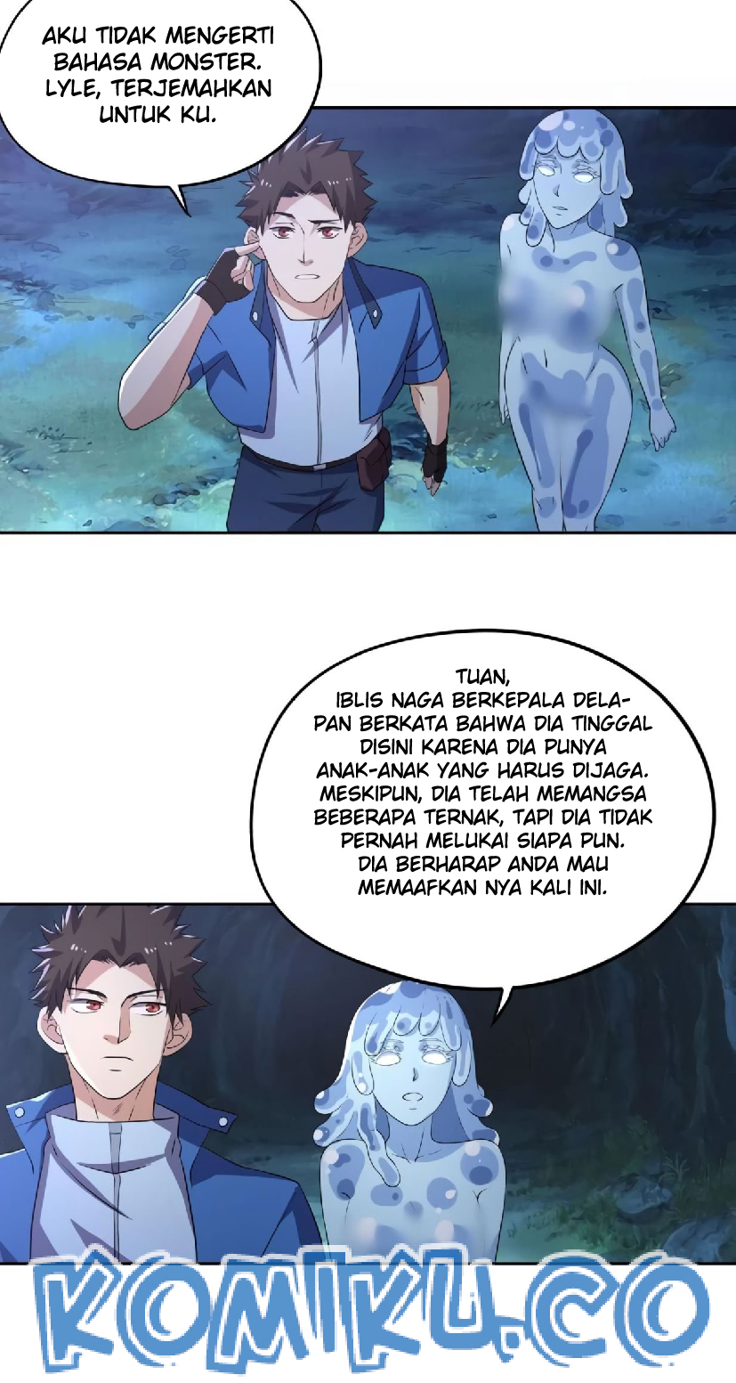 Reborn Big Player Chapter 149 Gambar 10
