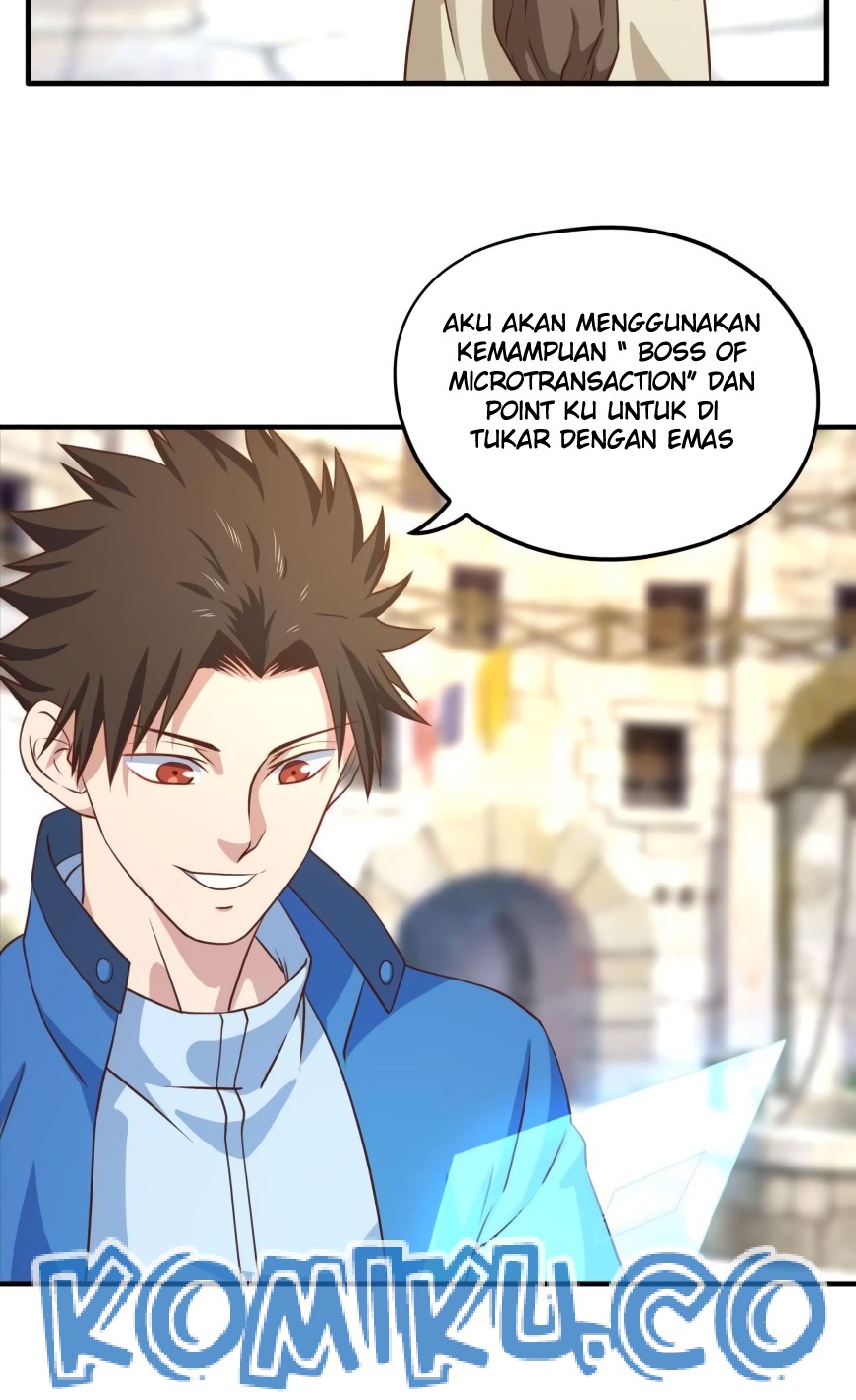 Reborn Big Player Chapter 150 Gambar 3