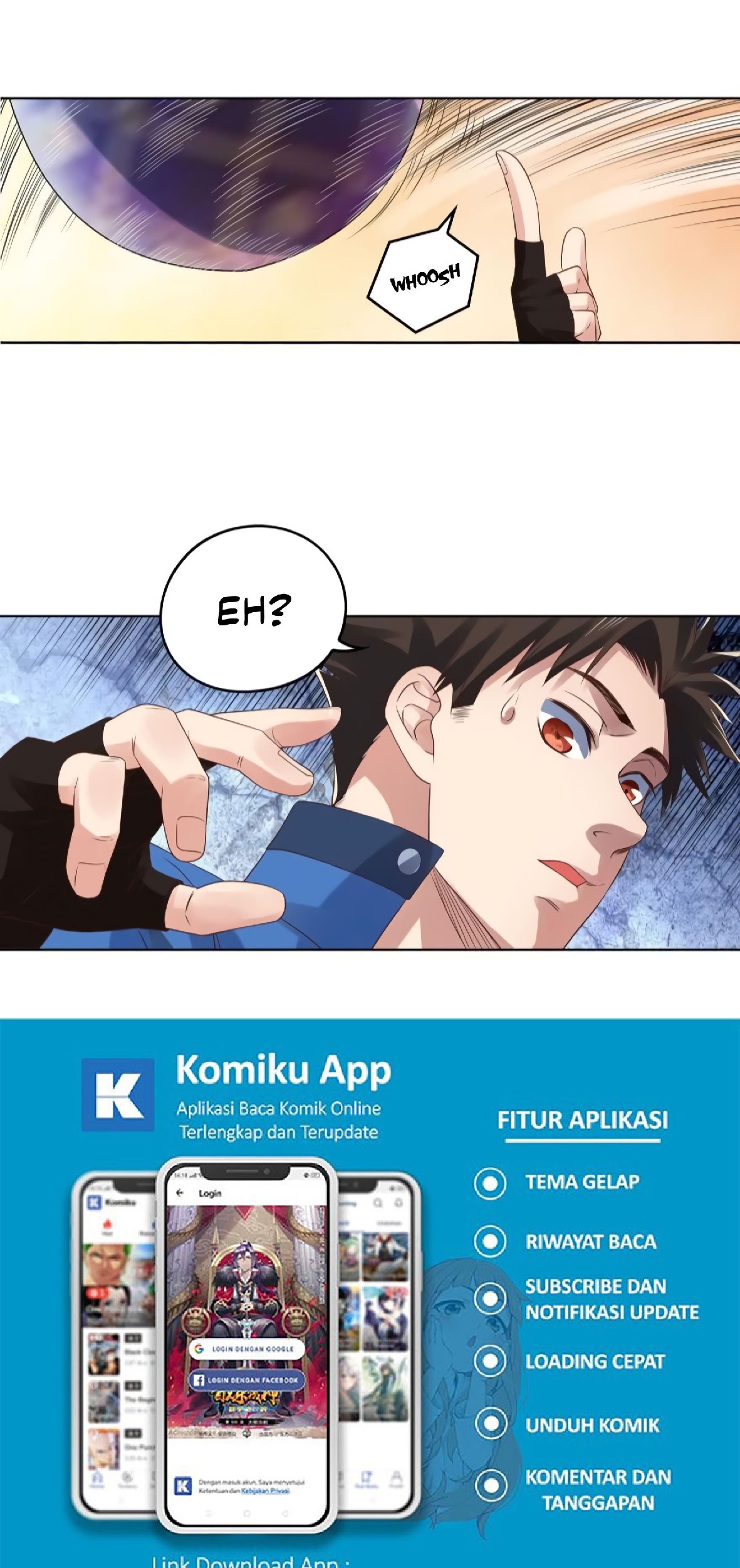 Reborn Big Player Chapter 150 Gambar 13