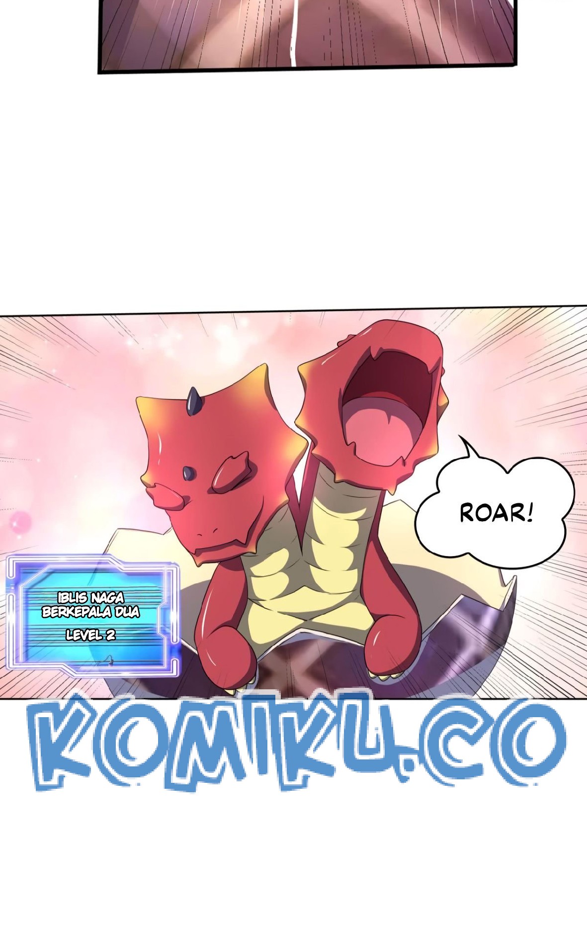 Reborn Big Player Chapter 151 Gambar 4