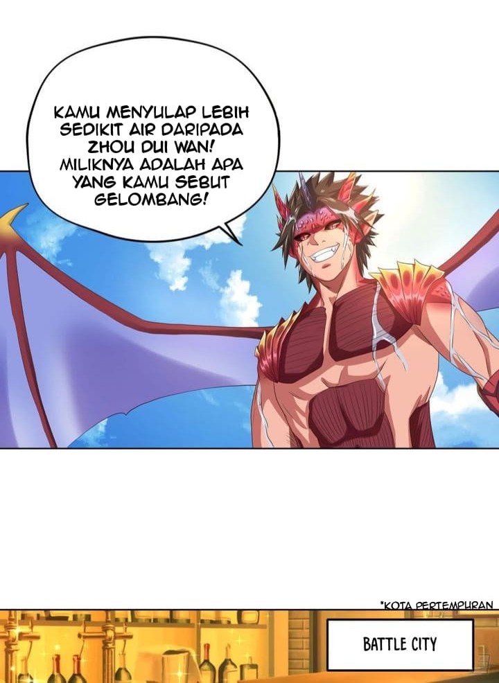 Reborn Big Player Chapter 152 Gambar 3