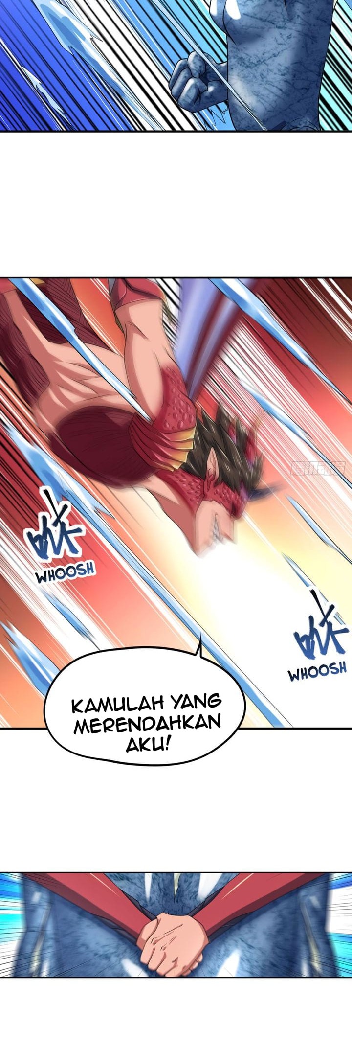 Reborn Big Player Chapter 152 Gambar 5