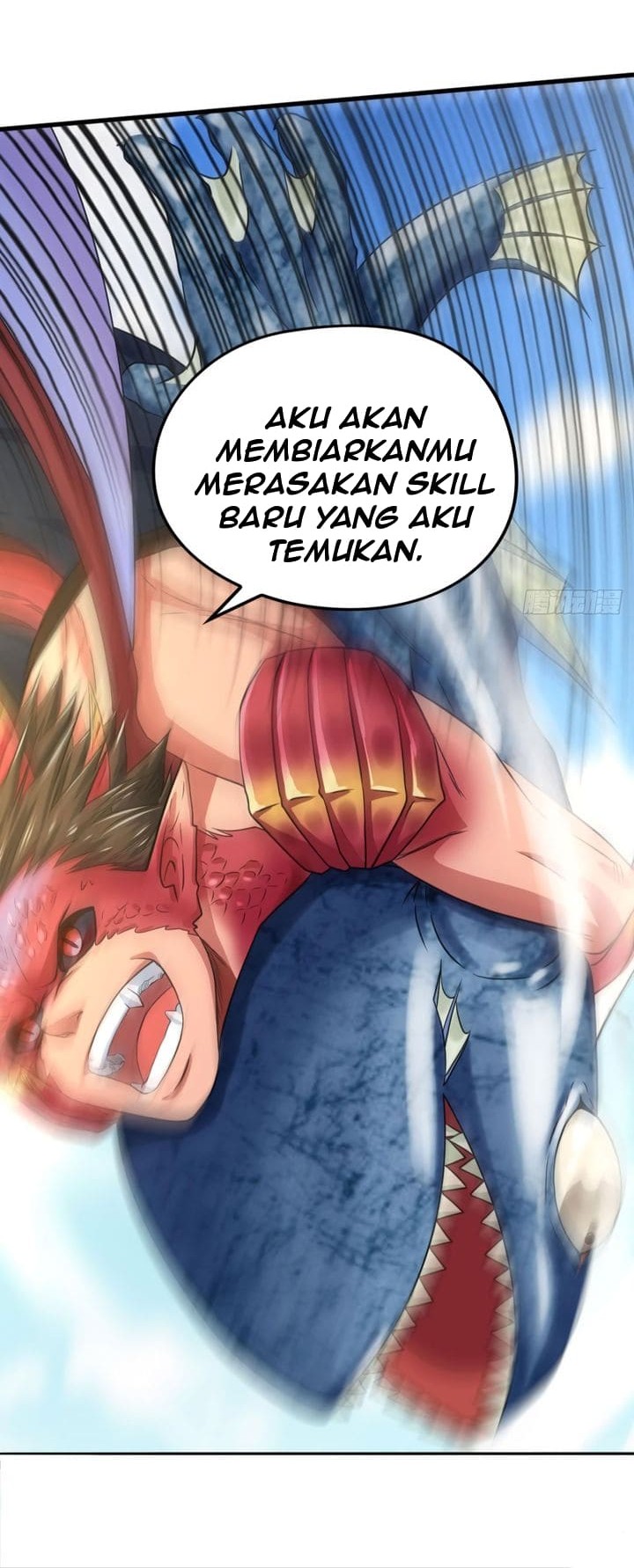 Reborn Big Player Chapter 152 Gambar 10