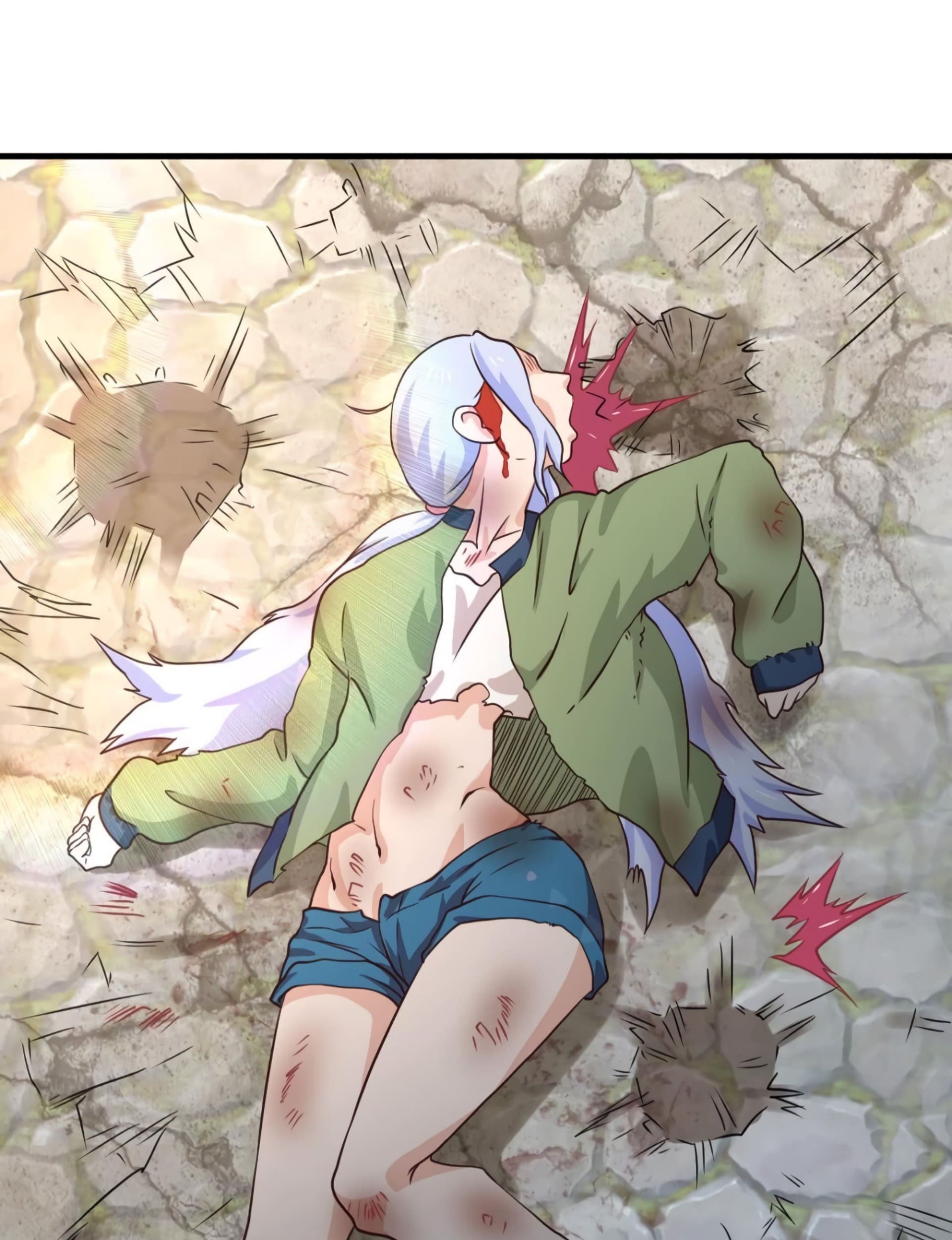 Baca  Reborn Big Player Chapter 153 Gambar 2