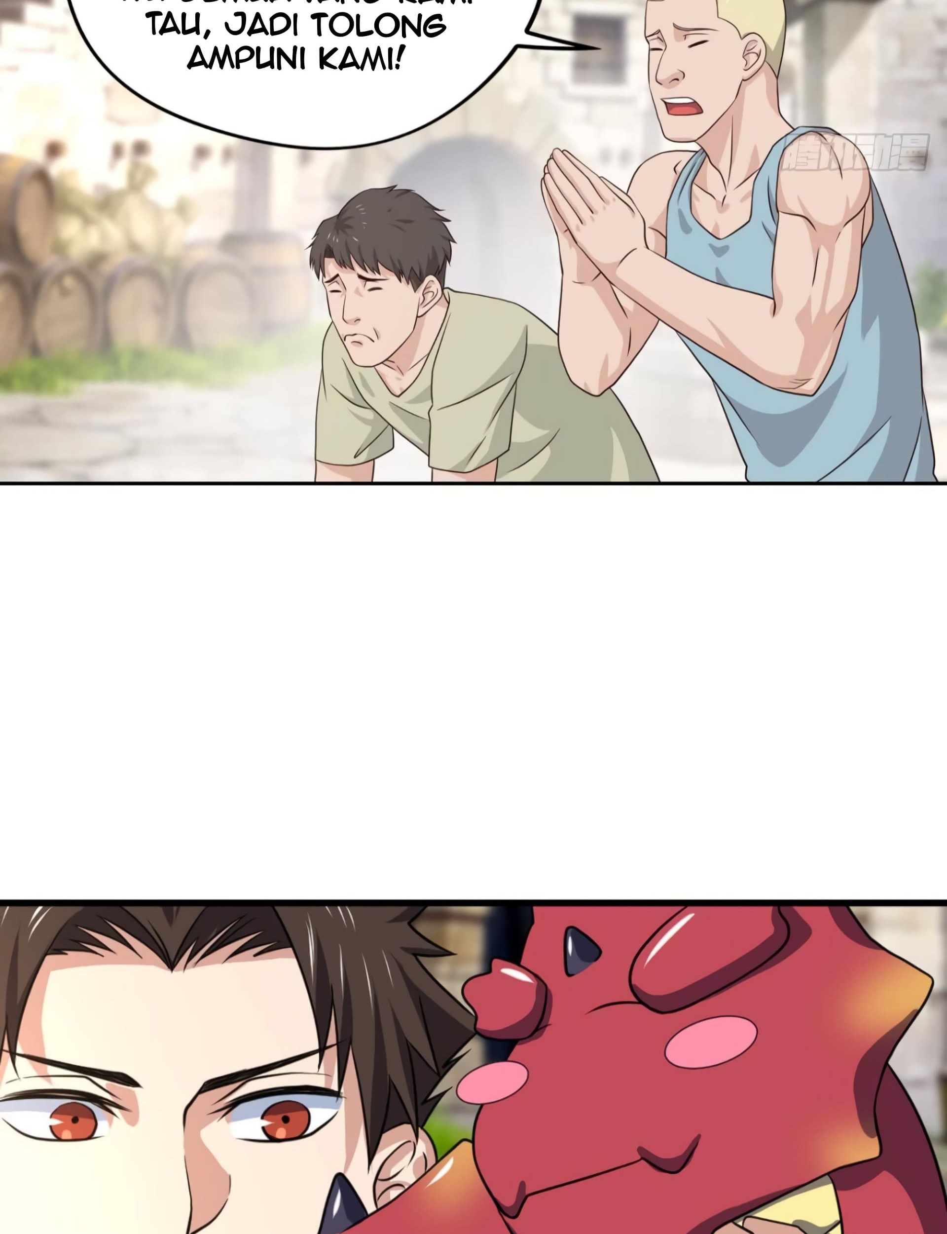 Reborn Big Player Chapter 153 Gambar 6