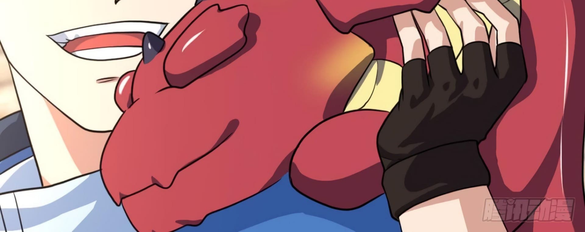 Reborn Big Player Chapter 153 Gambar 7