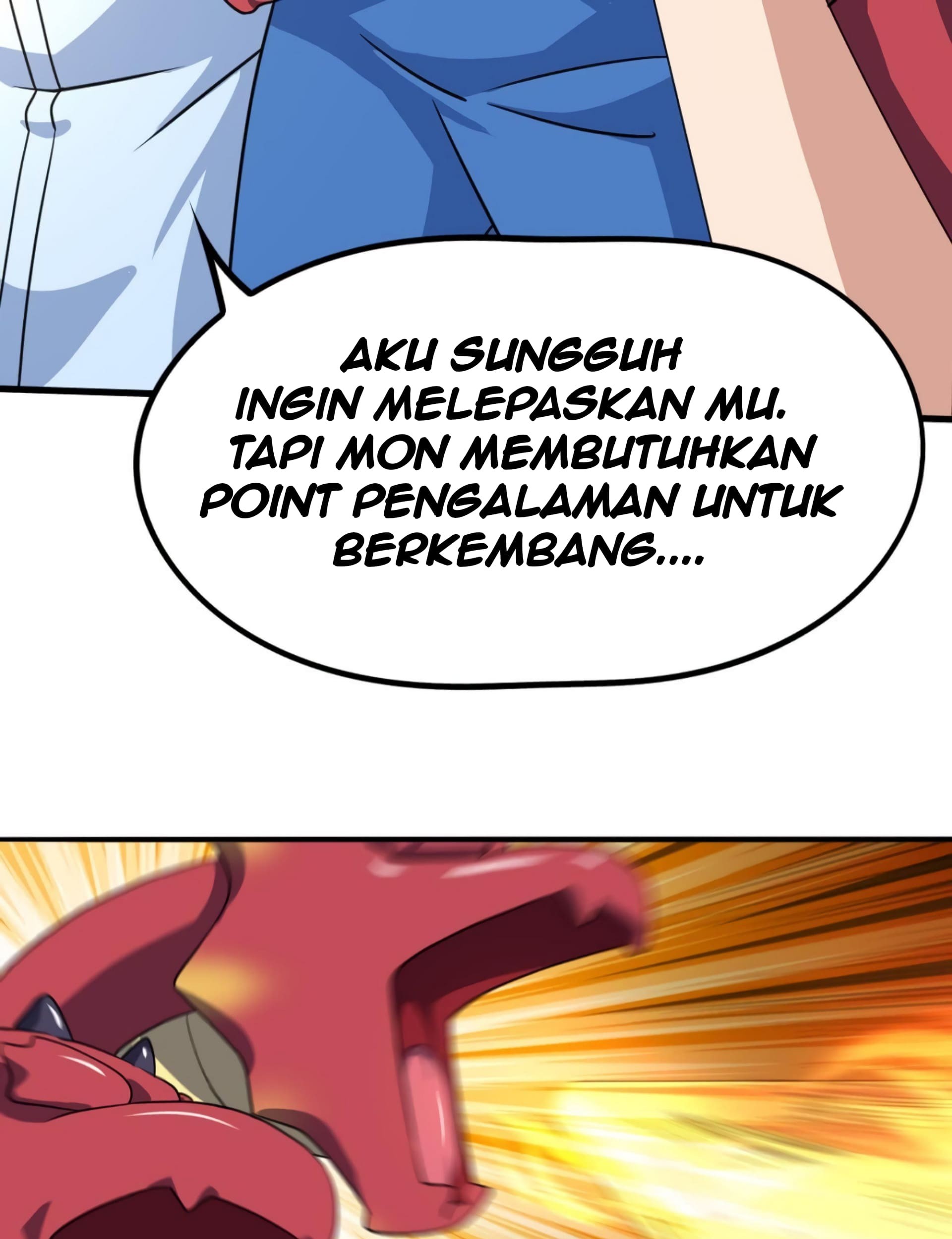 Reborn Big Player Chapter 153 Gambar 8