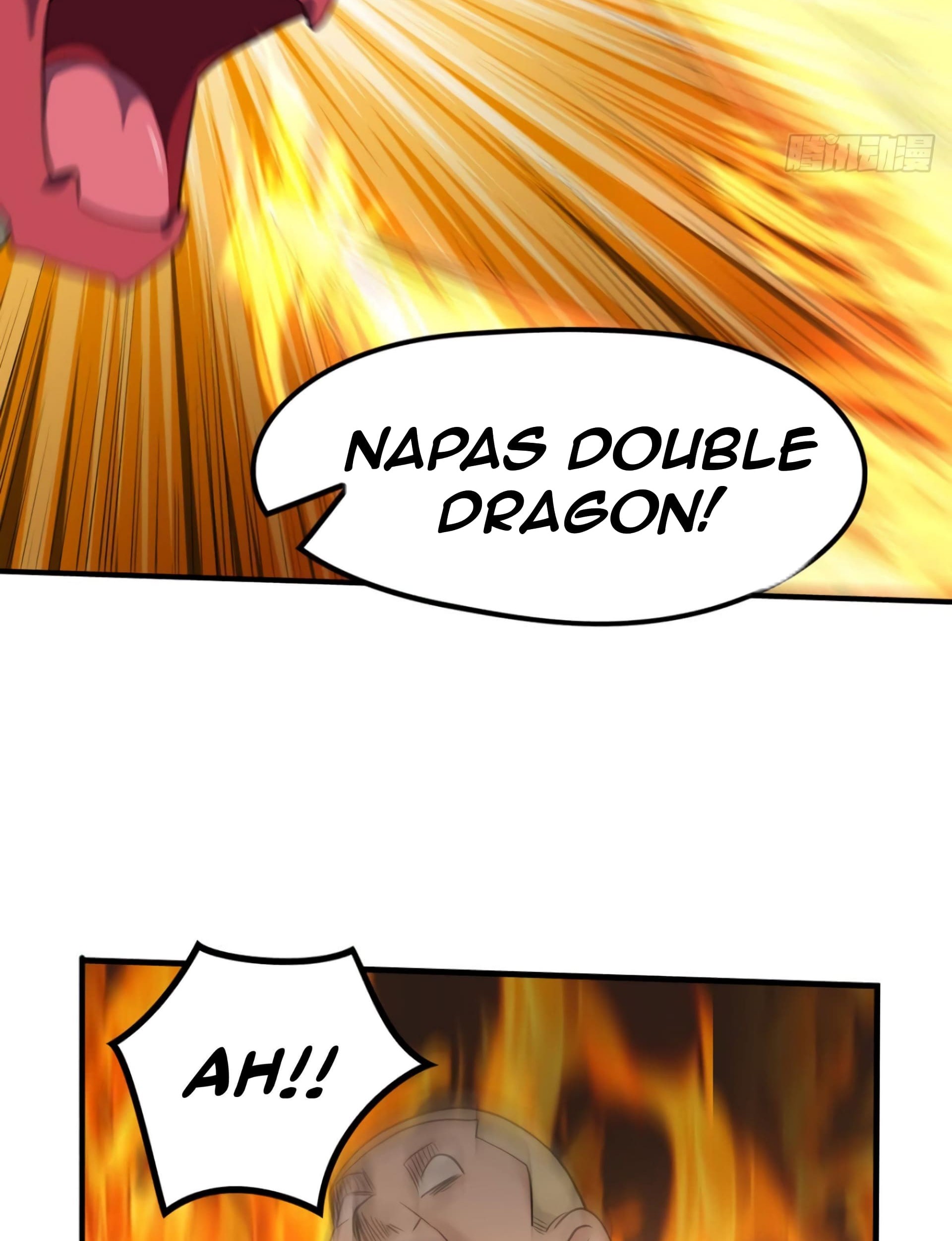 Reborn Big Player Chapter 153 Gambar 9