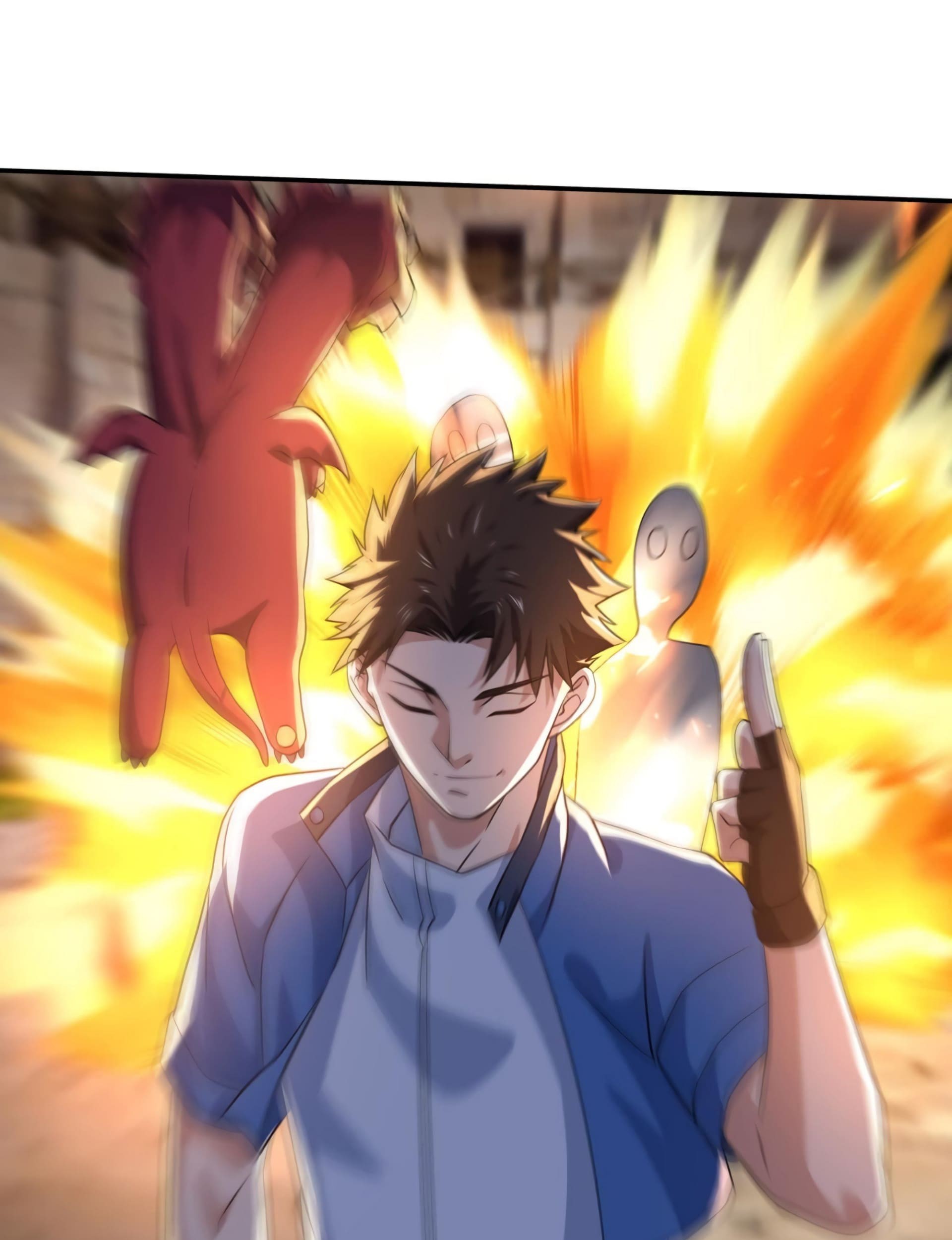 Reborn Big Player Chapter 153 Gambar 12