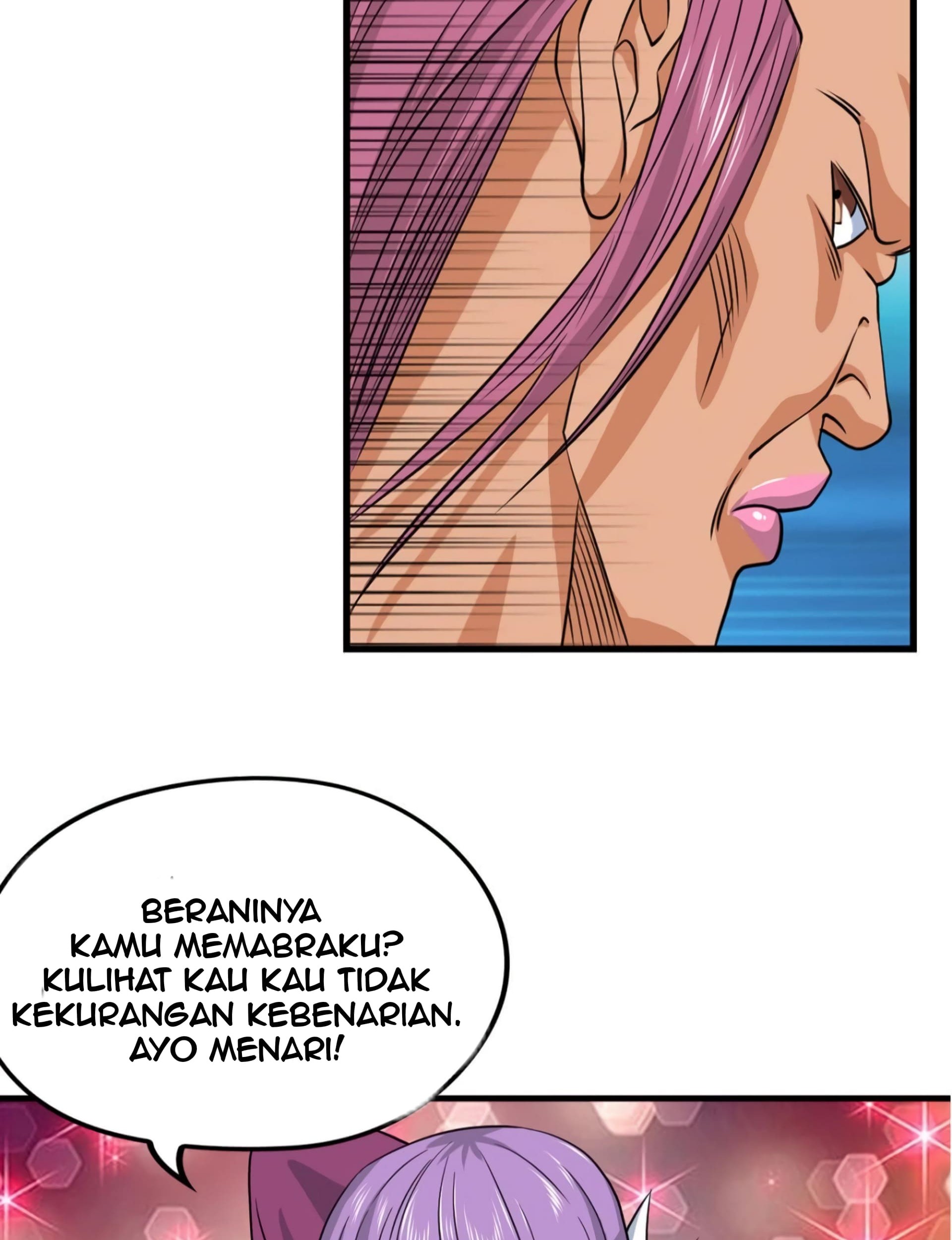 Reborn Big Player Chapter 153 Gambar 18
