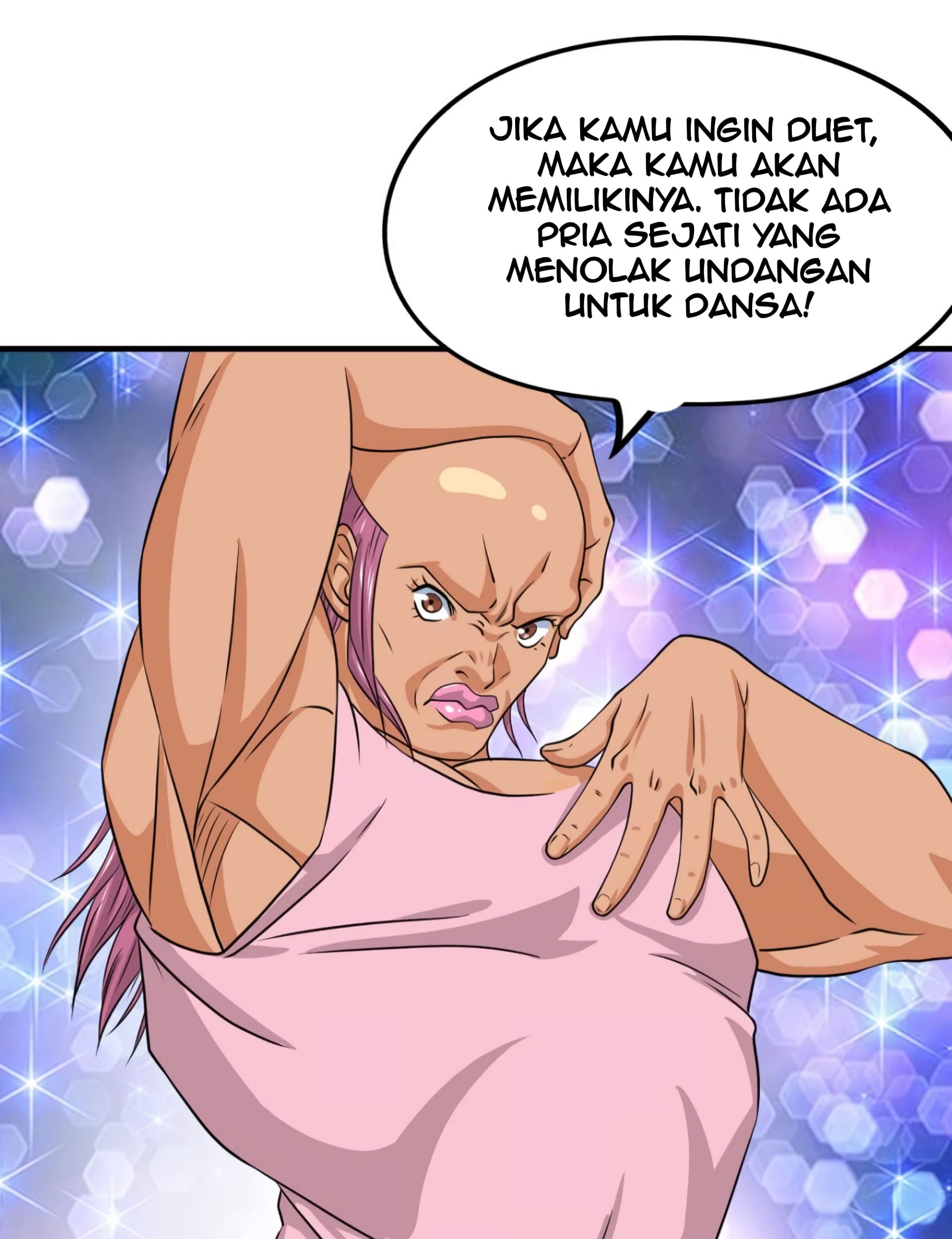 Reborn Big Player Chapter 153 Gambar 20