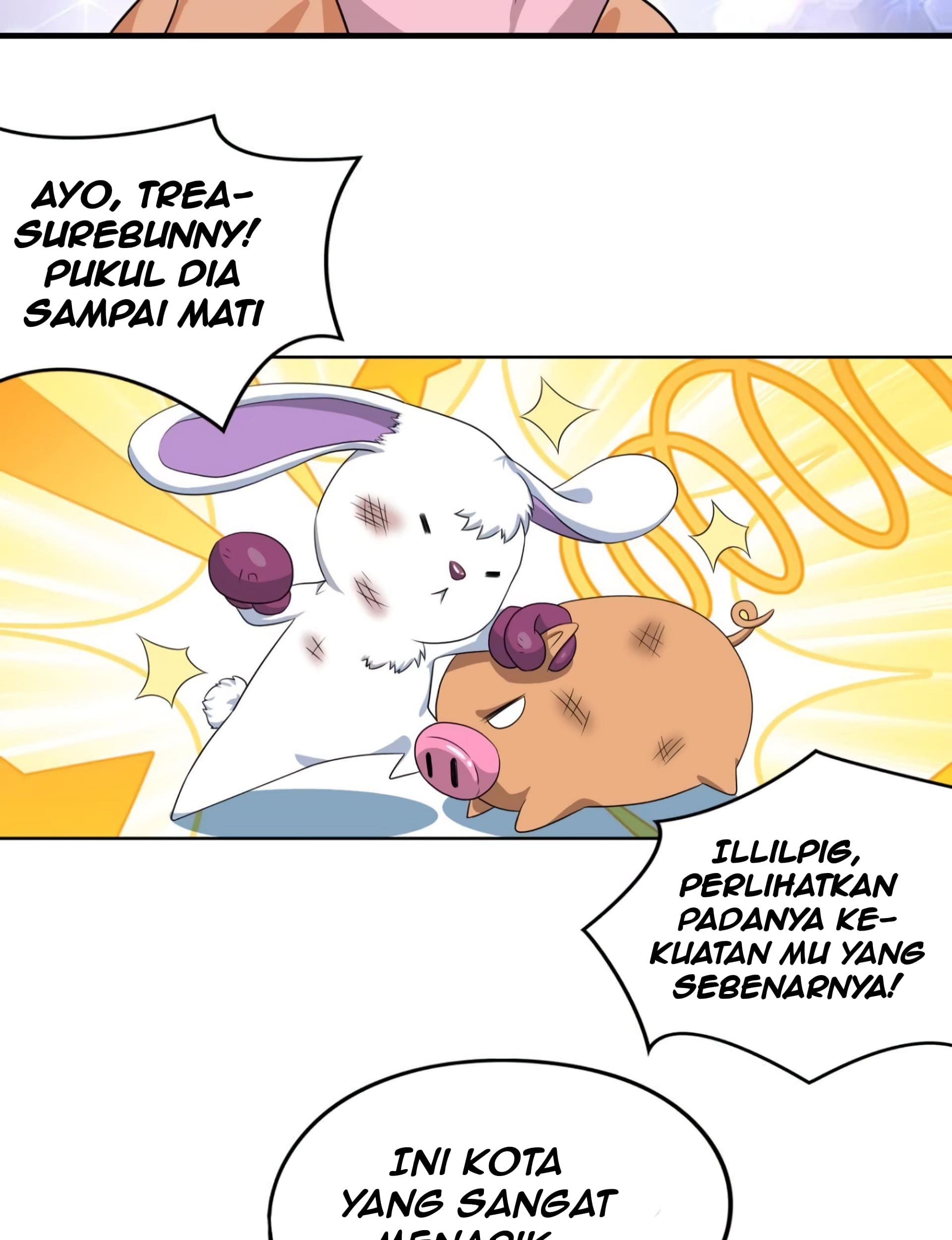 Reborn Big Player Chapter 153 Gambar 22