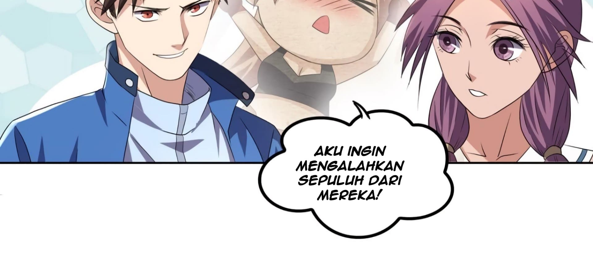 Reborn Big Player Chapter 153 Gambar 24