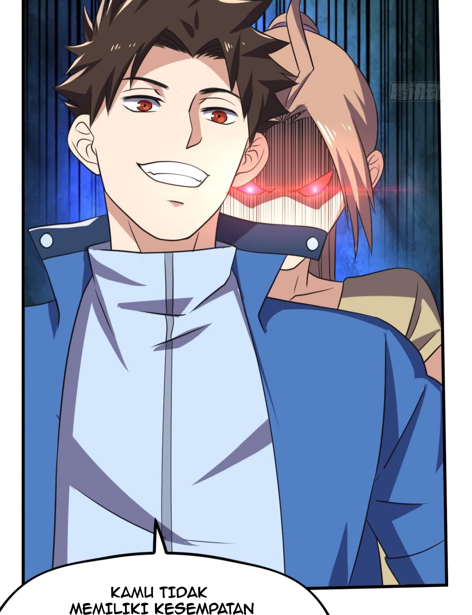 Reborn Big Player Chapter 153 Gambar 26