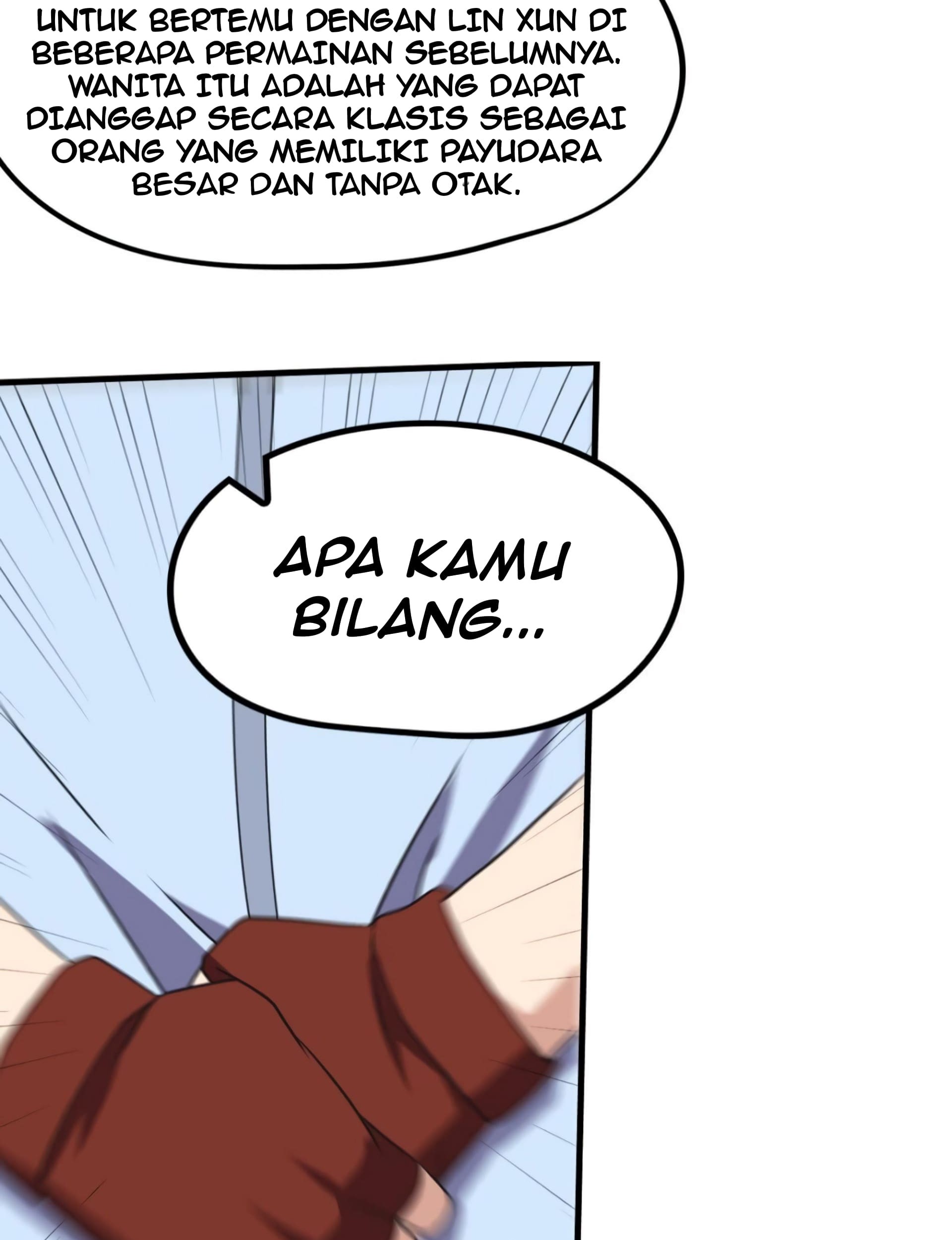 Reborn Big Player Chapter 153 Gambar 27