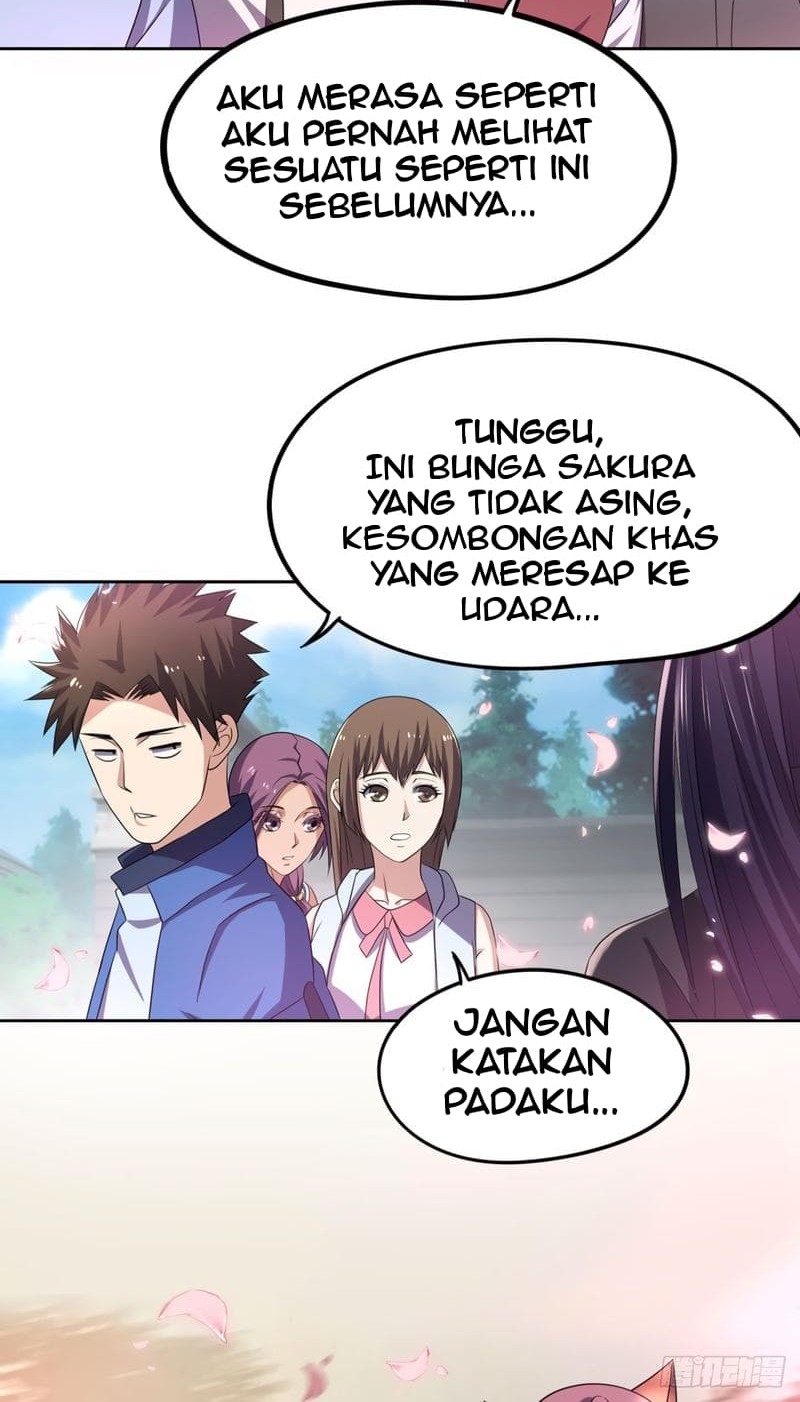 Reborn Big Player Chapter 154 Gambar 11