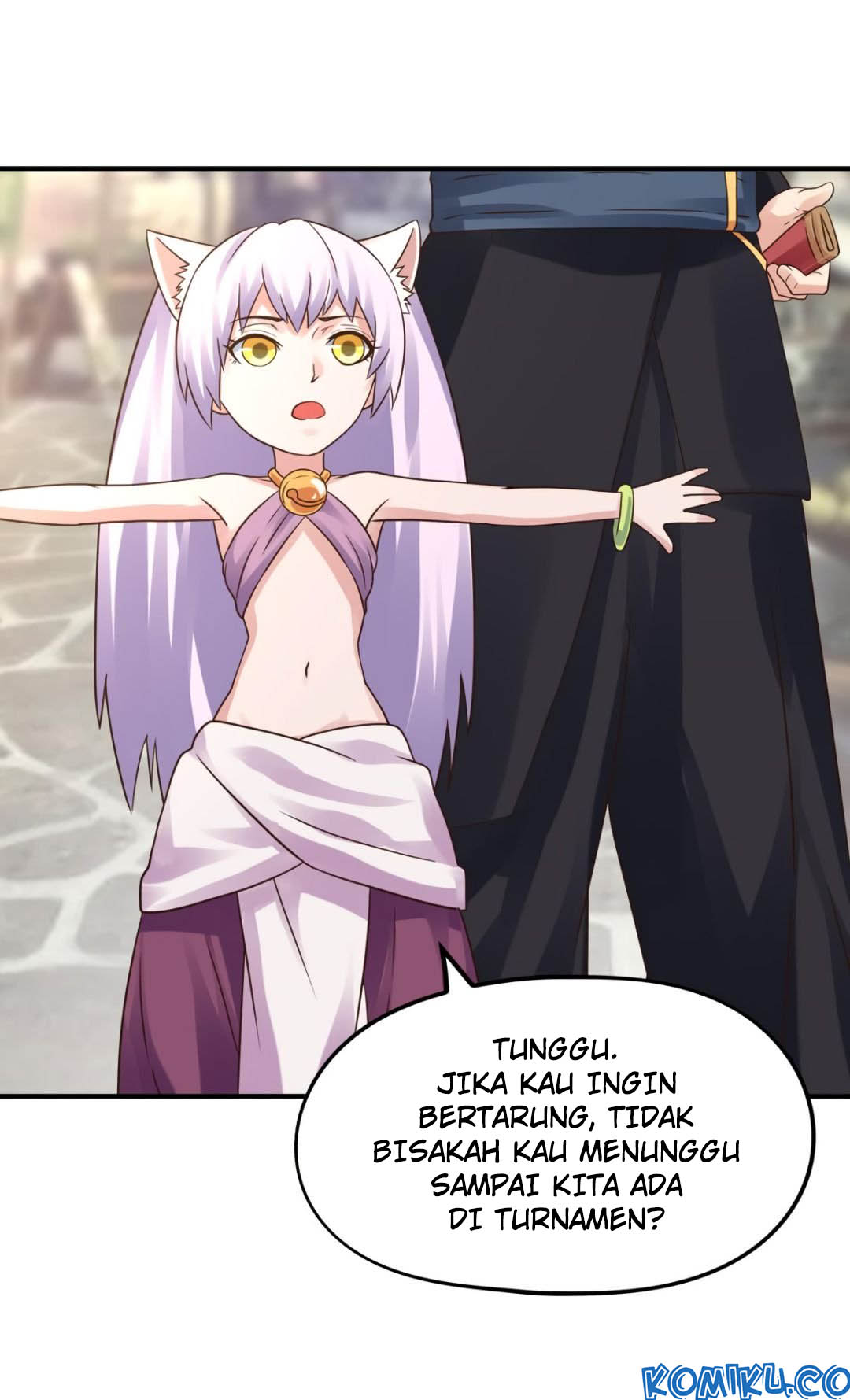 Reborn Big Player Chapter 155 Gambar 3