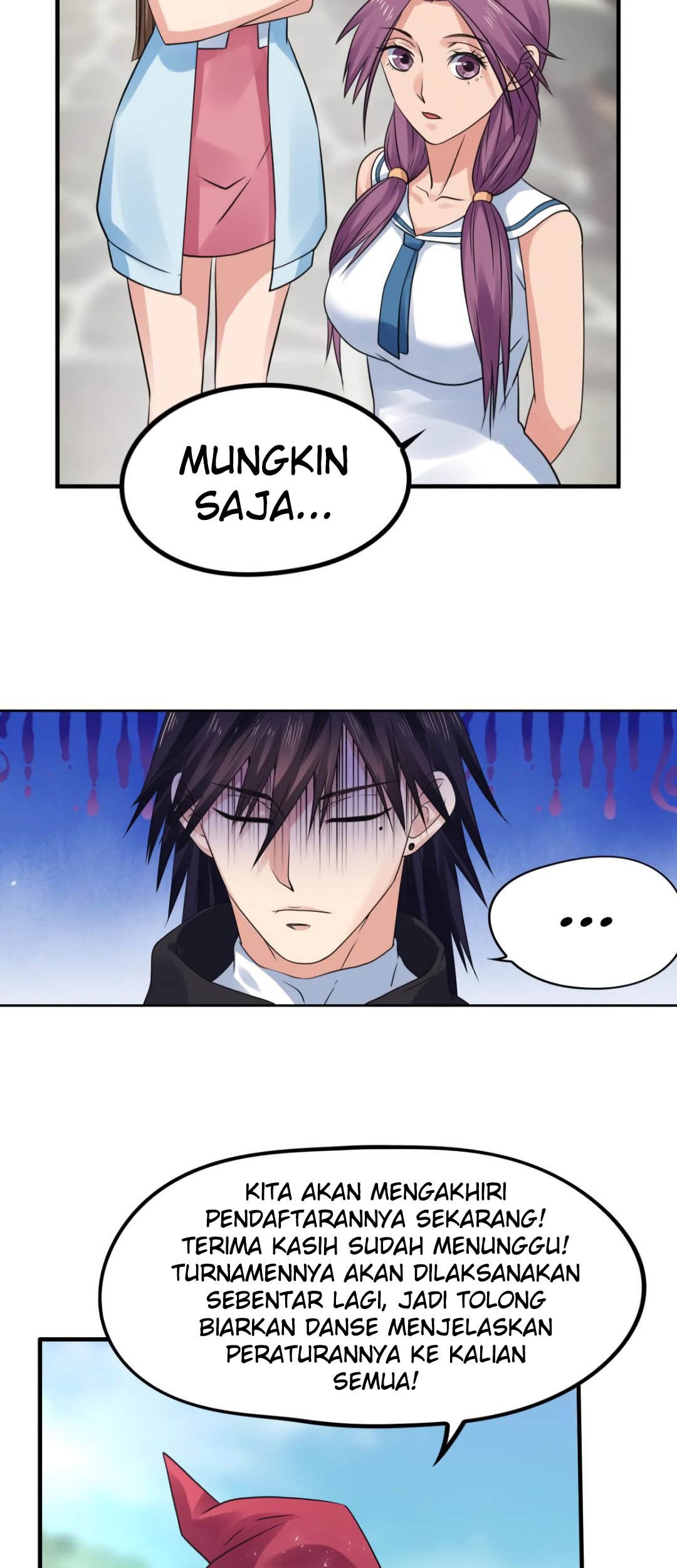 Reborn Big Player Chapter 155 Gambar 8